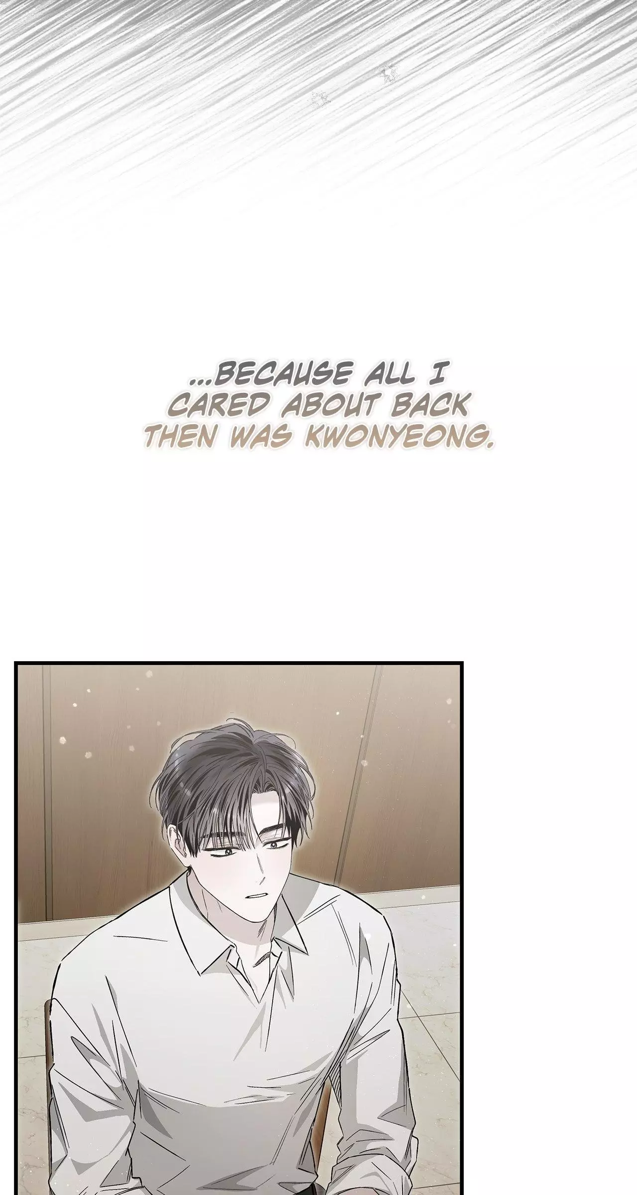 Unfair Love Affair - Chapter 23 Page 11