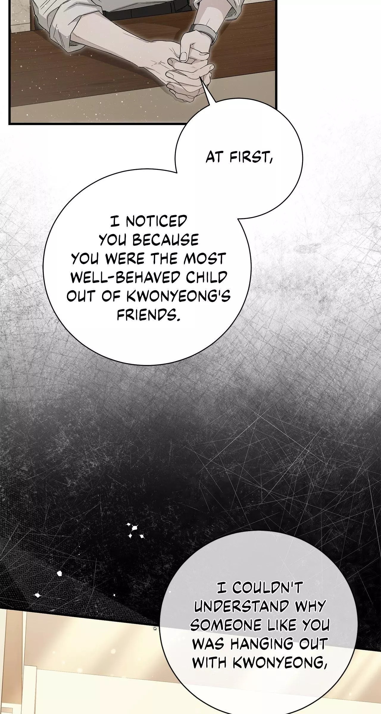 Unfair Love Affair - Chapter 23 Page 12