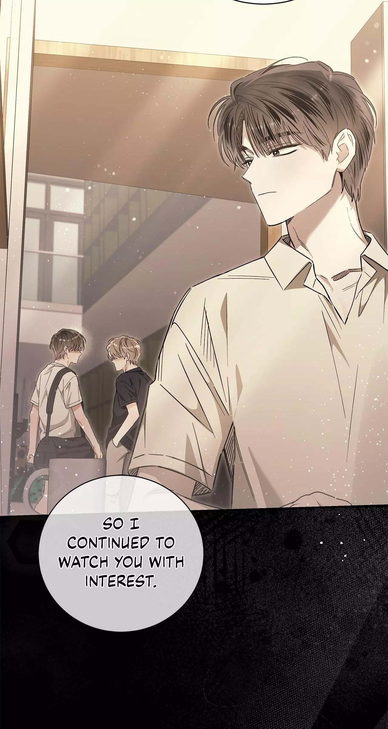Unfair Love Affair - Chapter 23 Page 13
