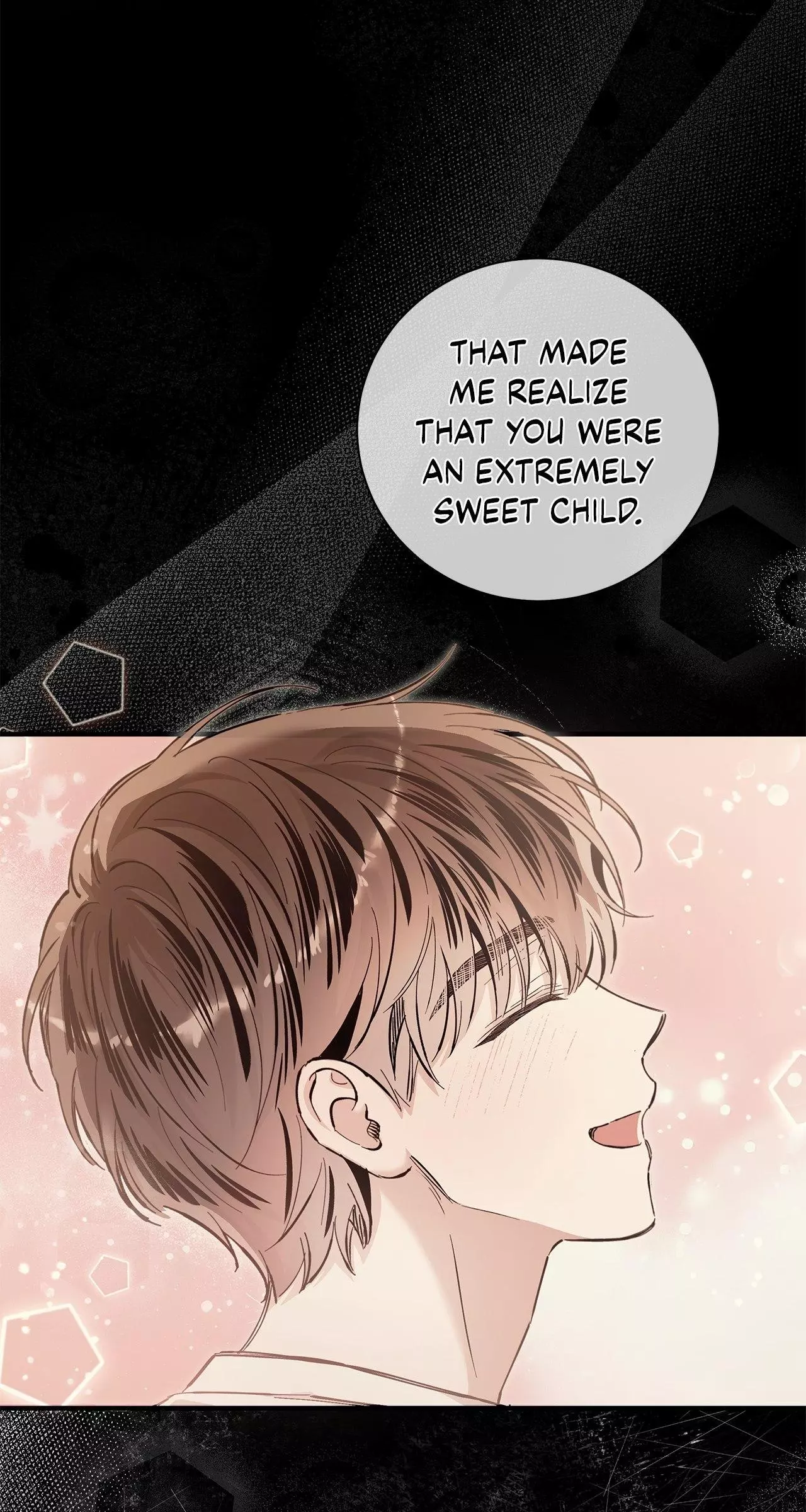 Unfair Love Affair - Chapter 23 Page 14