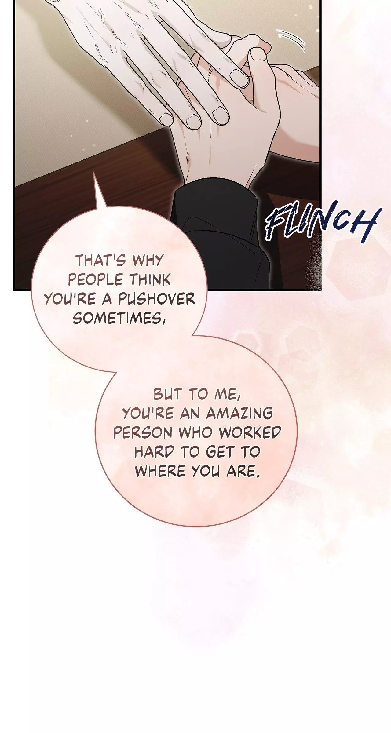 Unfair Love Affair - Chapter 23 Page 16