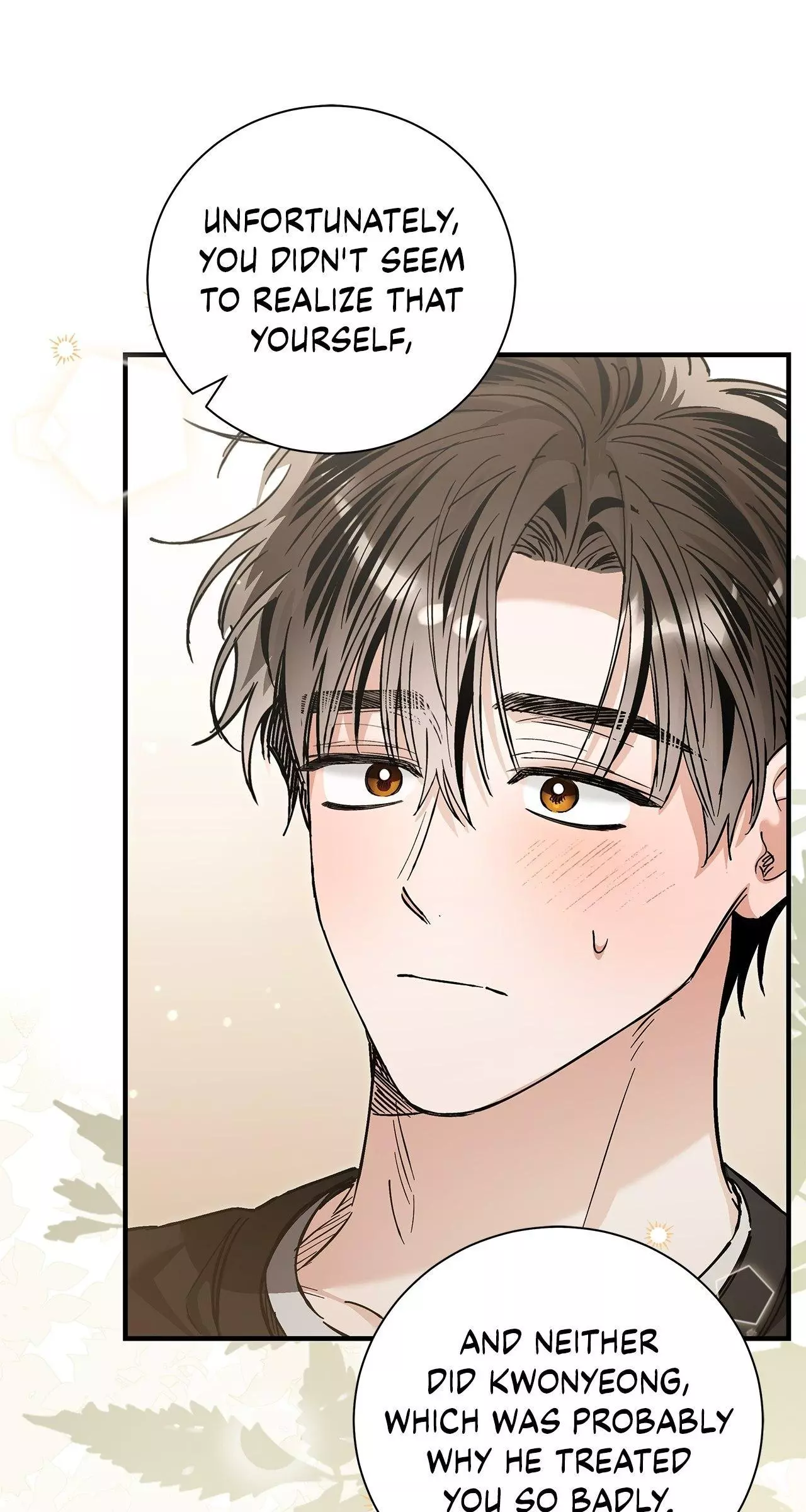 Unfair Love Affair - Chapter 23 Page 18
