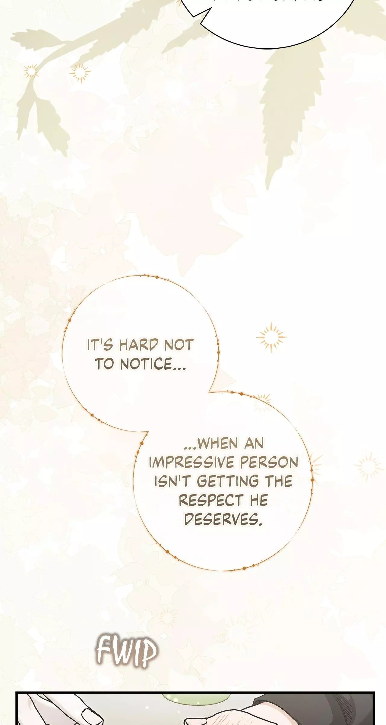 Unfair Love Affair - Chapter 23 Page 19