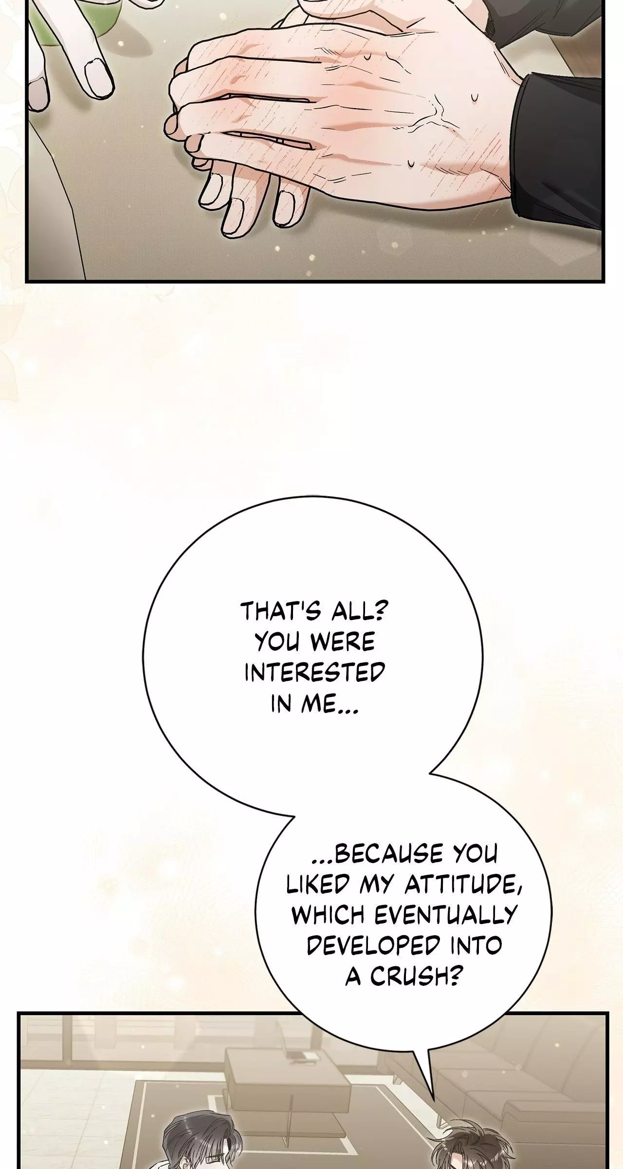Unfair Love Affair - Chapter 23 Page 20