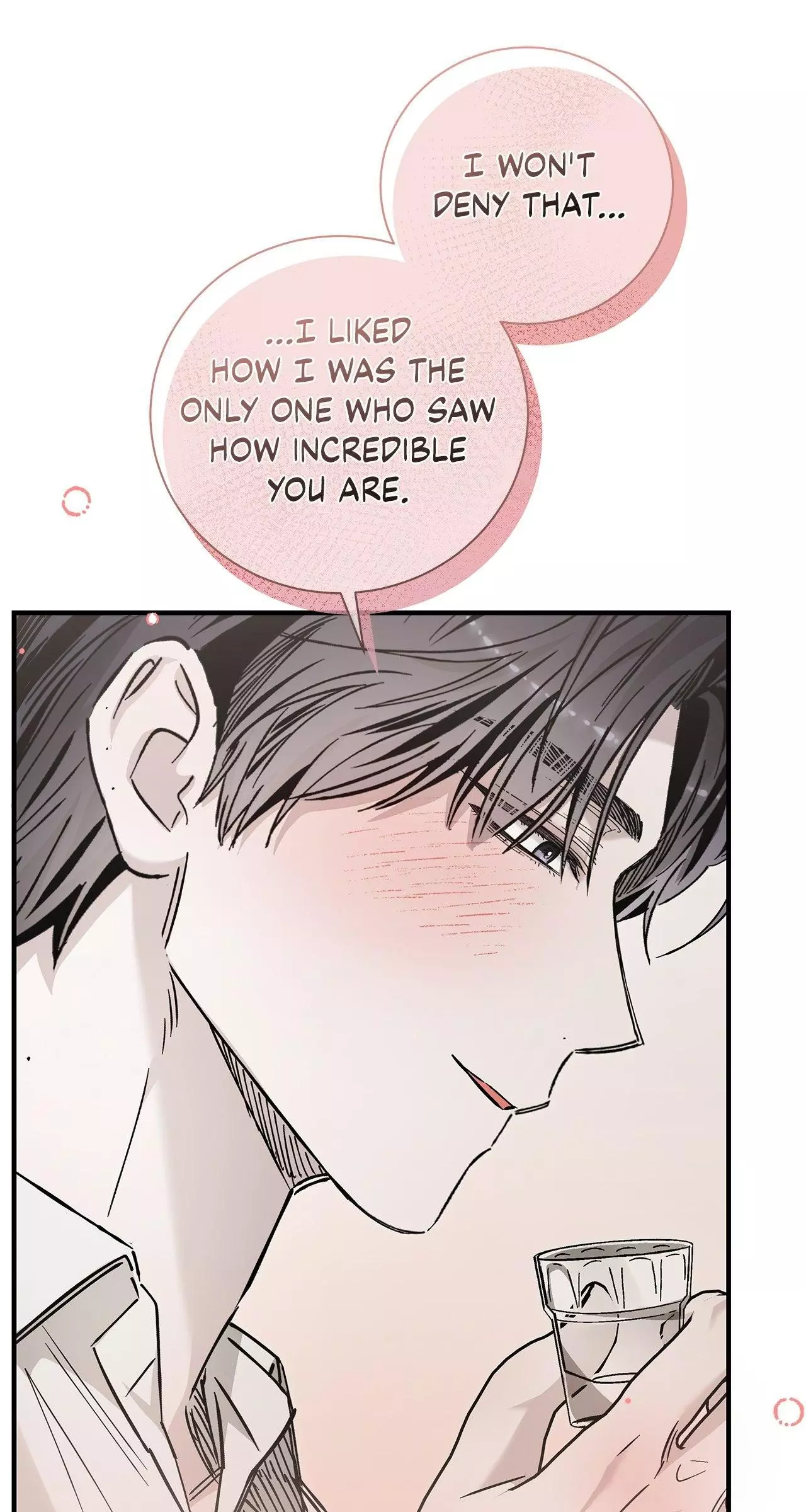 Unfair Love Affair - Chapter 23 Page 22