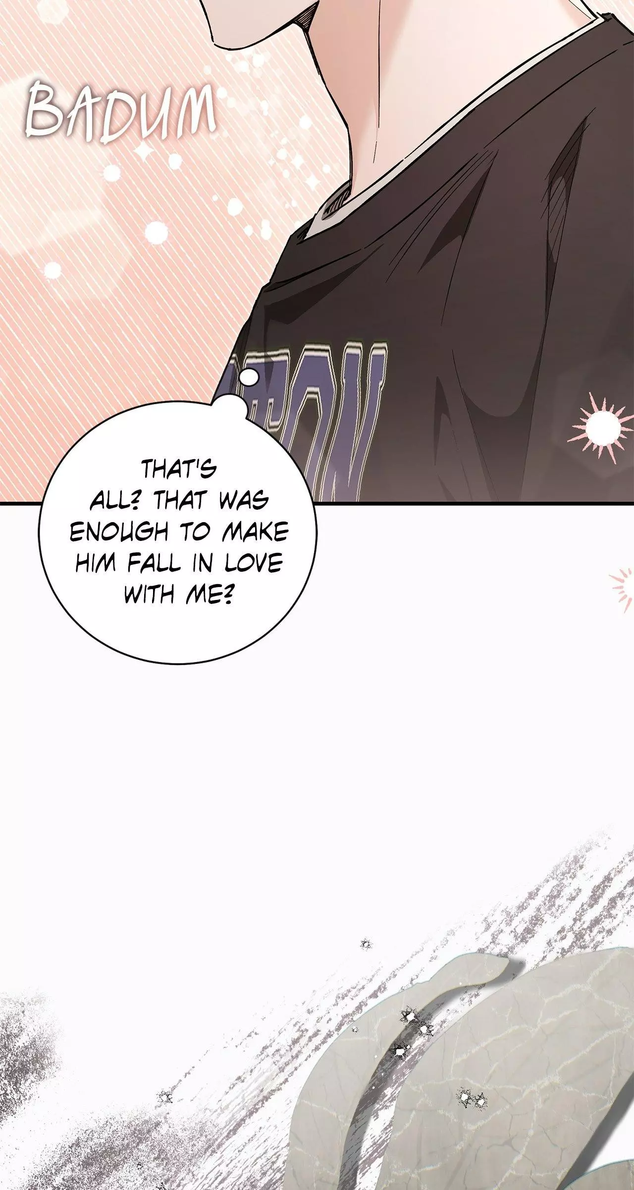 Unfair Love Affair - Chapter 23 Page 24