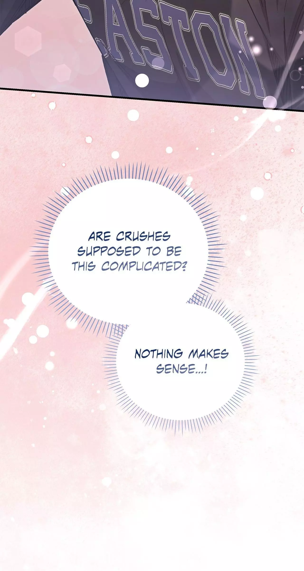 Unfair Love Affair - Chapter 23 Page 28