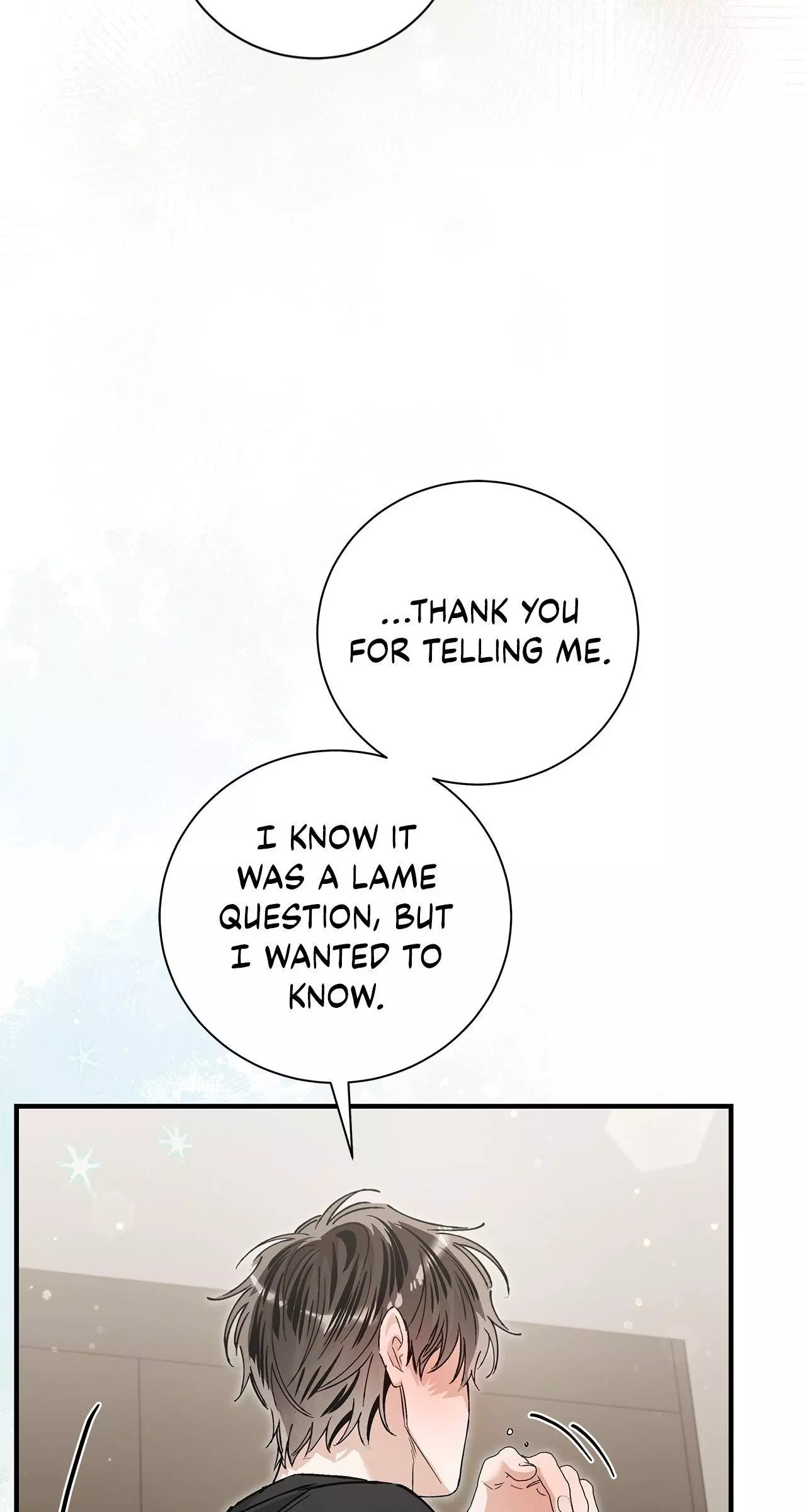 Unfair Love Affair - Chapter 23 Page 31