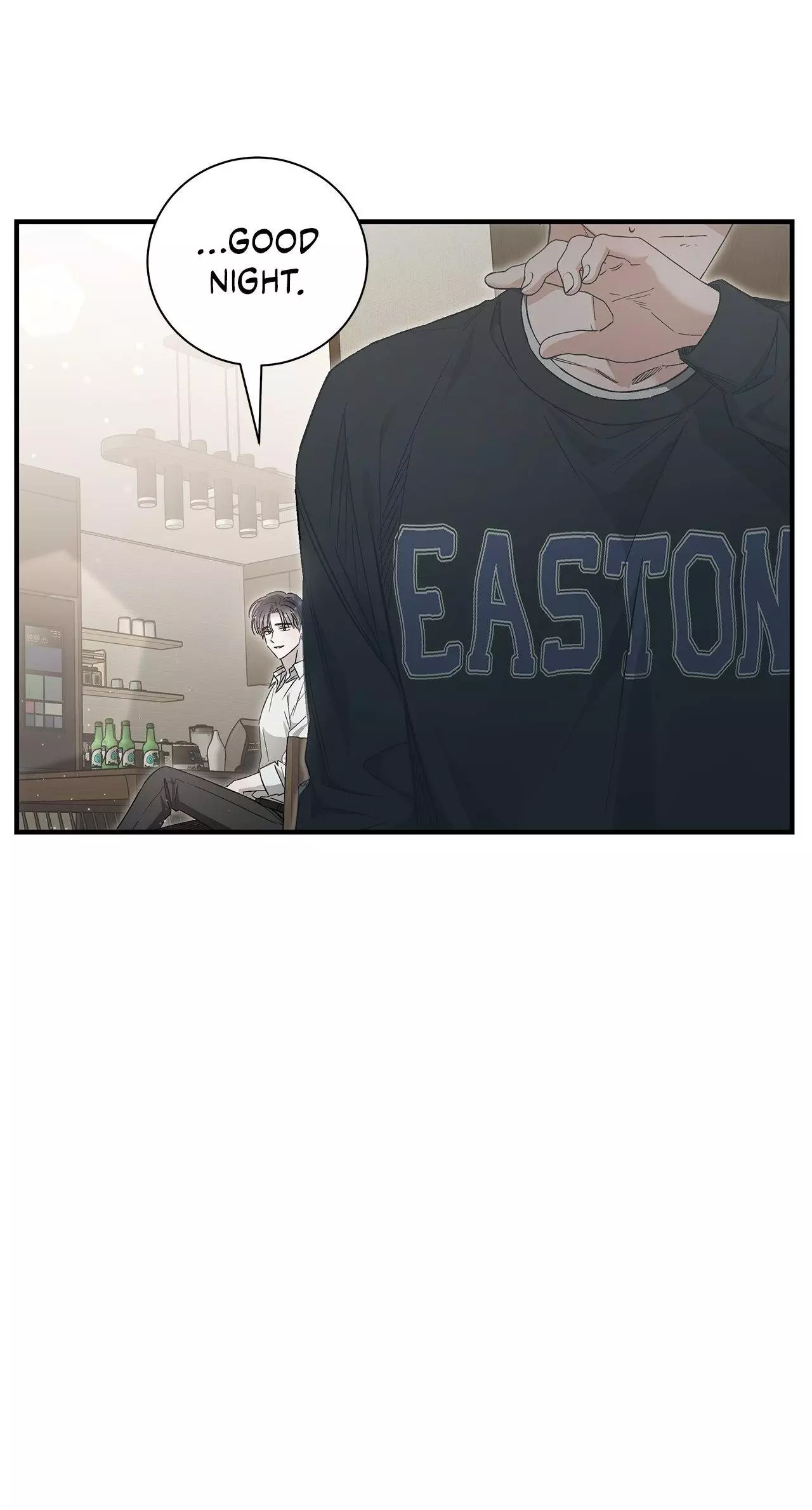 Unfair Love Affair - Chapter 23 Page 33
