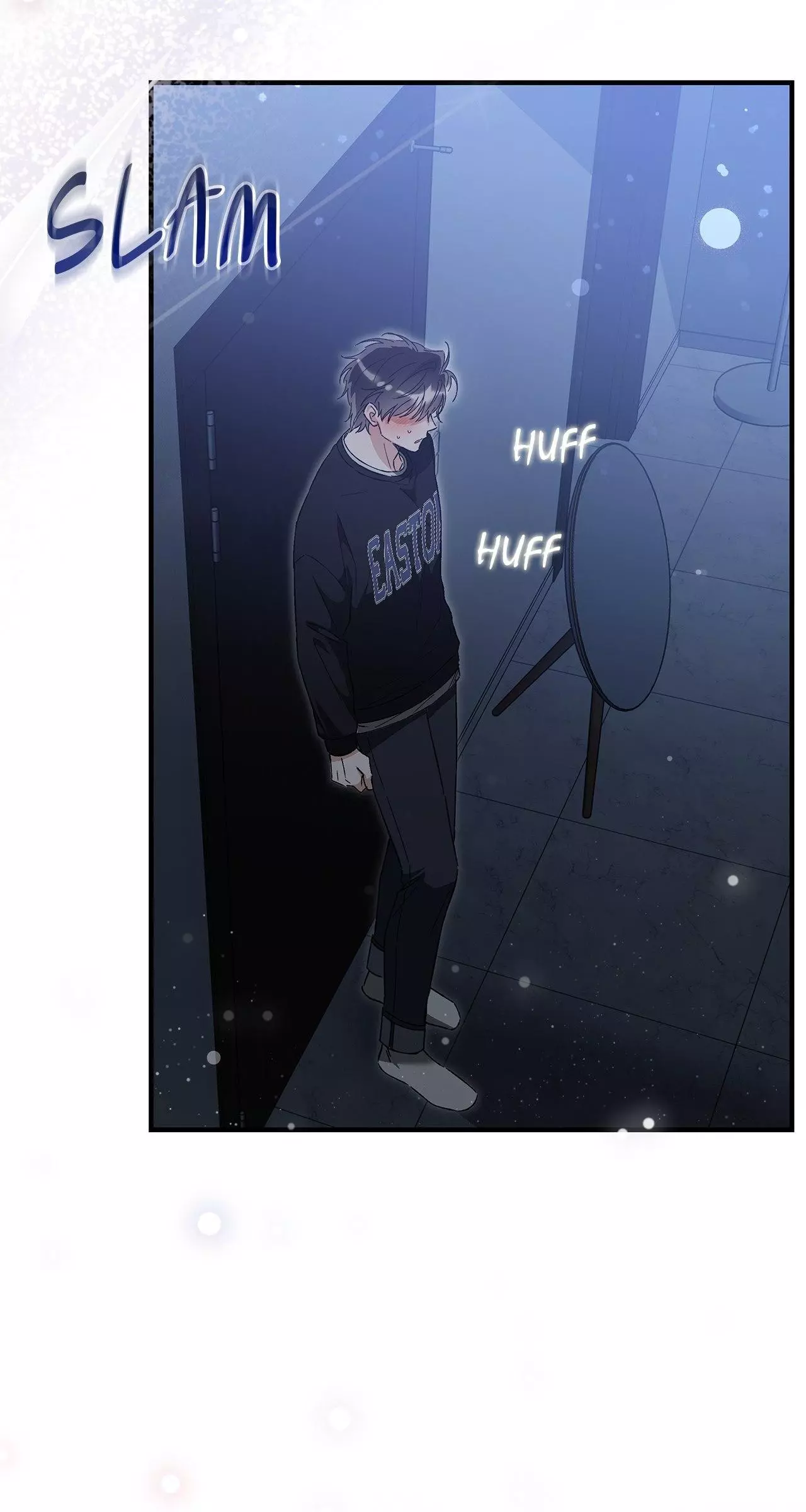 Unfair Love Affair - Chapter 23 Page 35