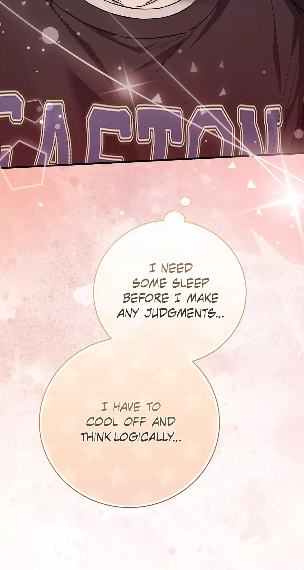 Unfair Love Affair - Chapter 23 Page 37