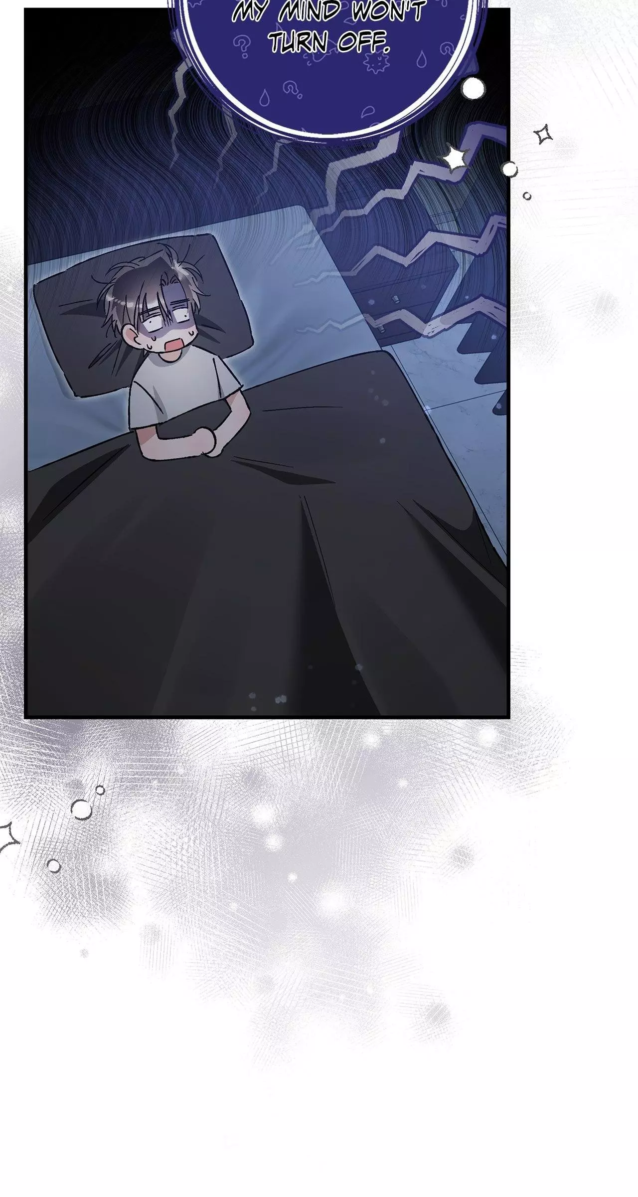 Unfair Love Affair - Chapter 23 Page 40