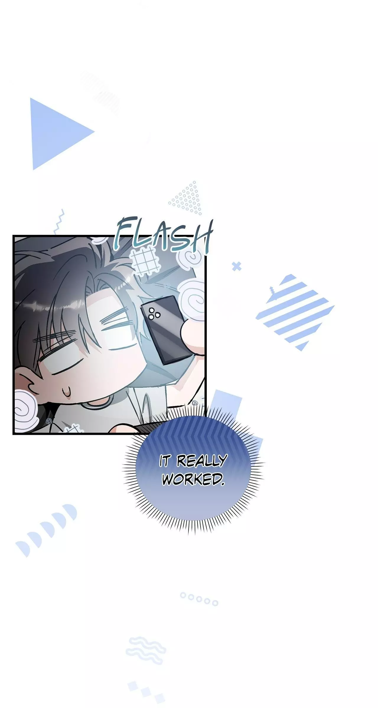Unfair Love Affair - Chapter 23 Page 44