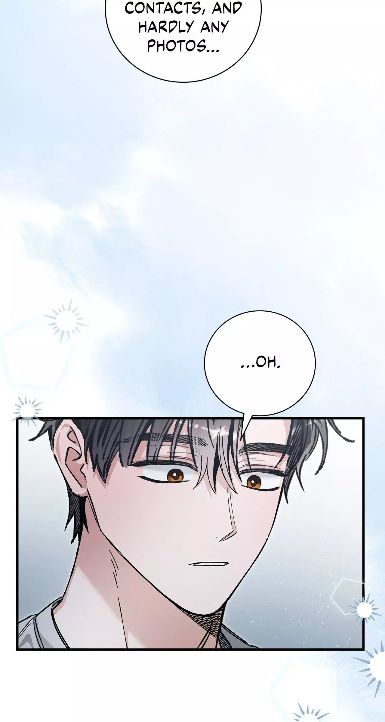 Unfair Love Affair - Chapter 23 Page 46