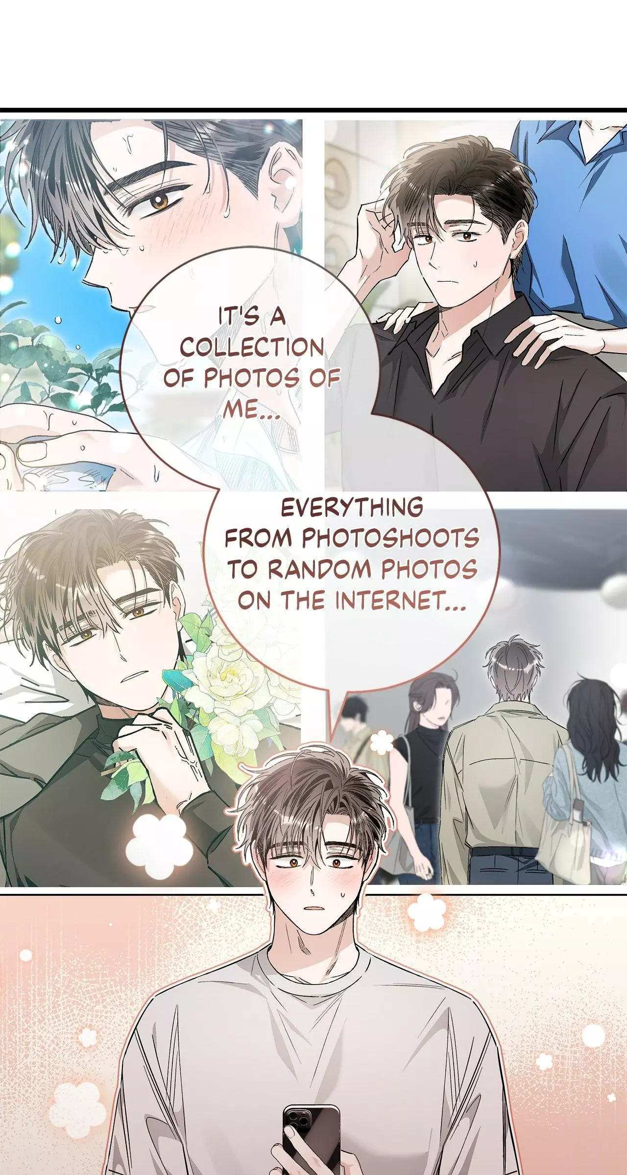 Unfair Love Affair - Chapter 23 Page 49