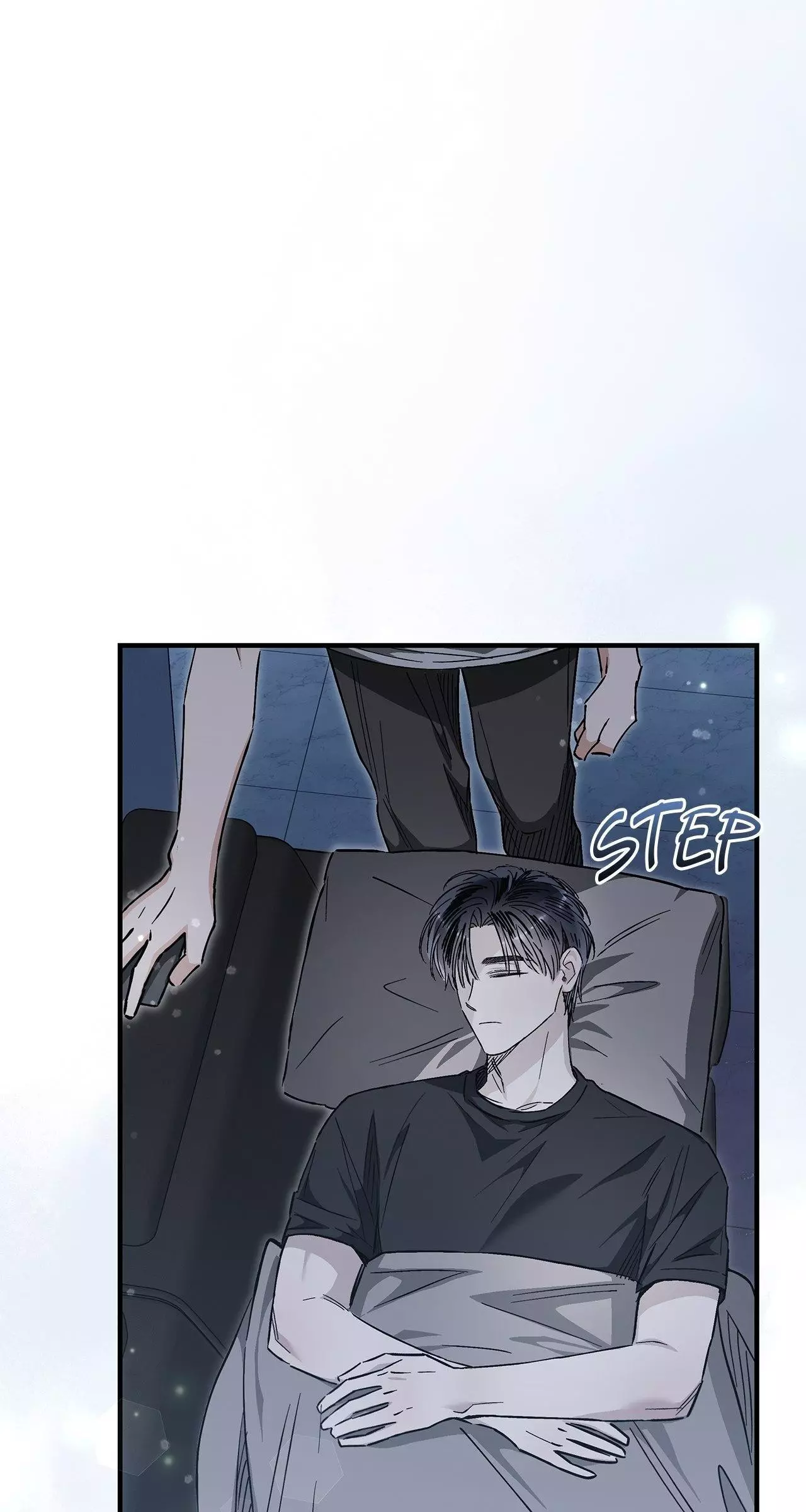 Unfair Love Affair - Chapter 23 Page 57