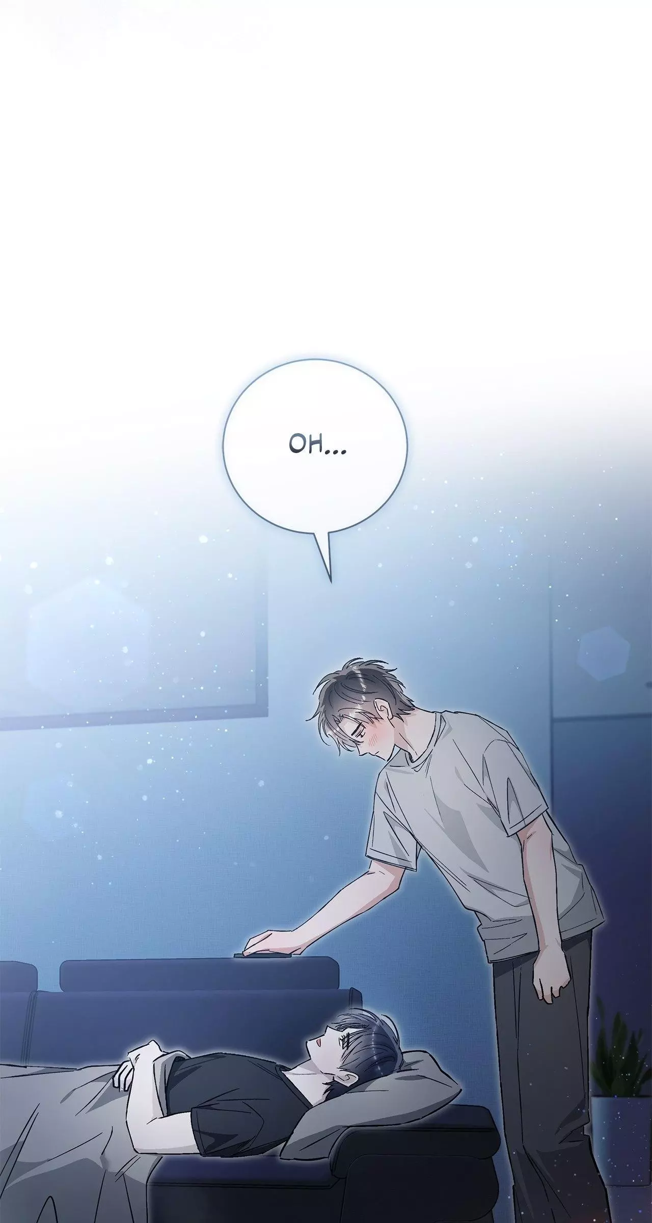 Unfair Love Affair - Chapter 23 Page 59