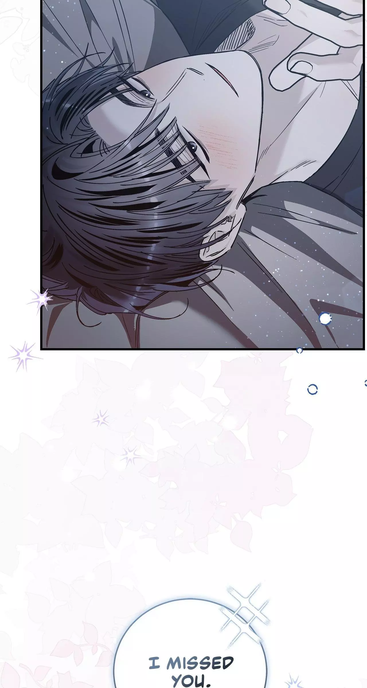 Unfair Love Affair - Chapter 23 Page 61