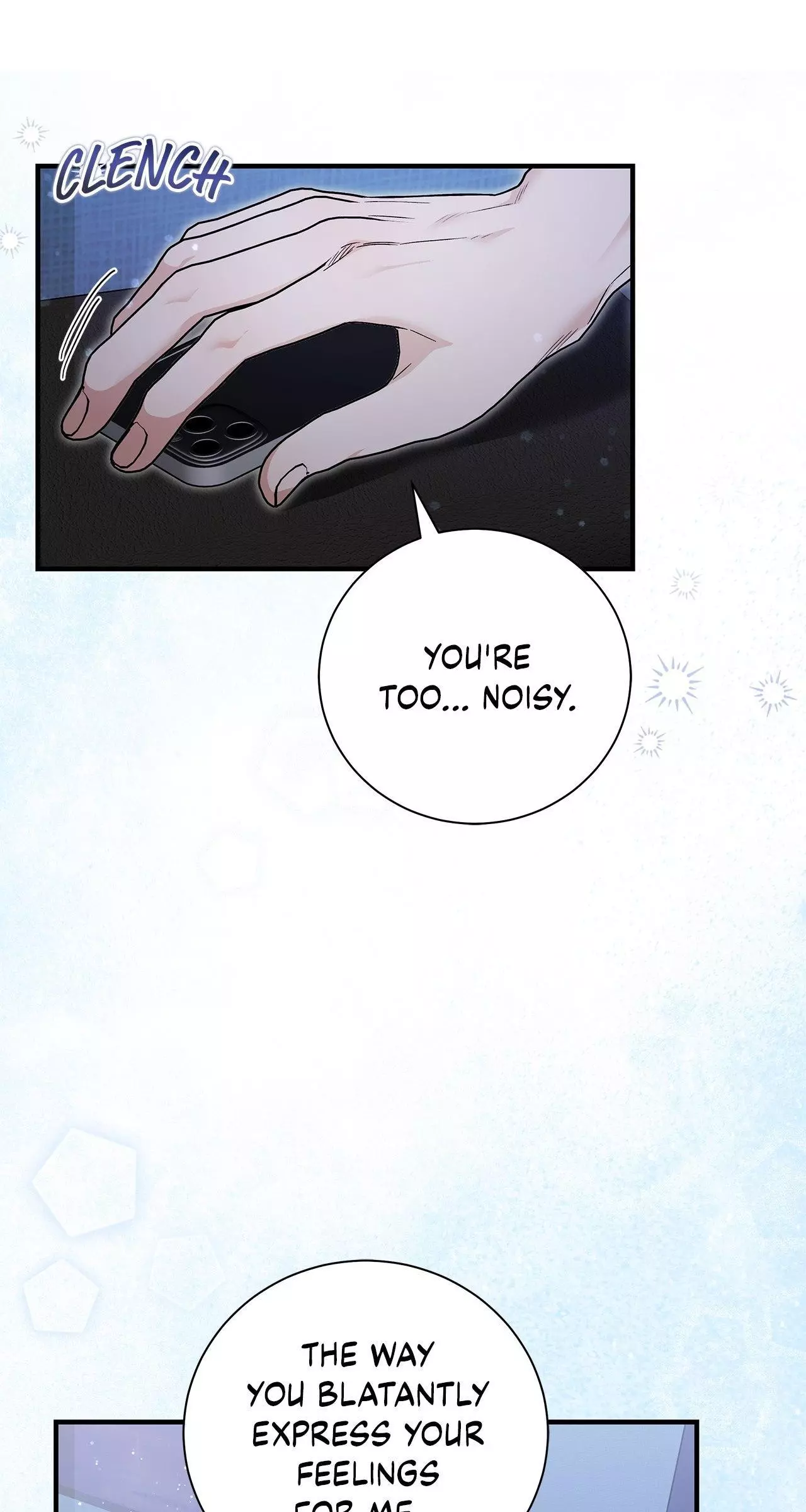 Unfair Love Affair - Chapter 23 Page 64