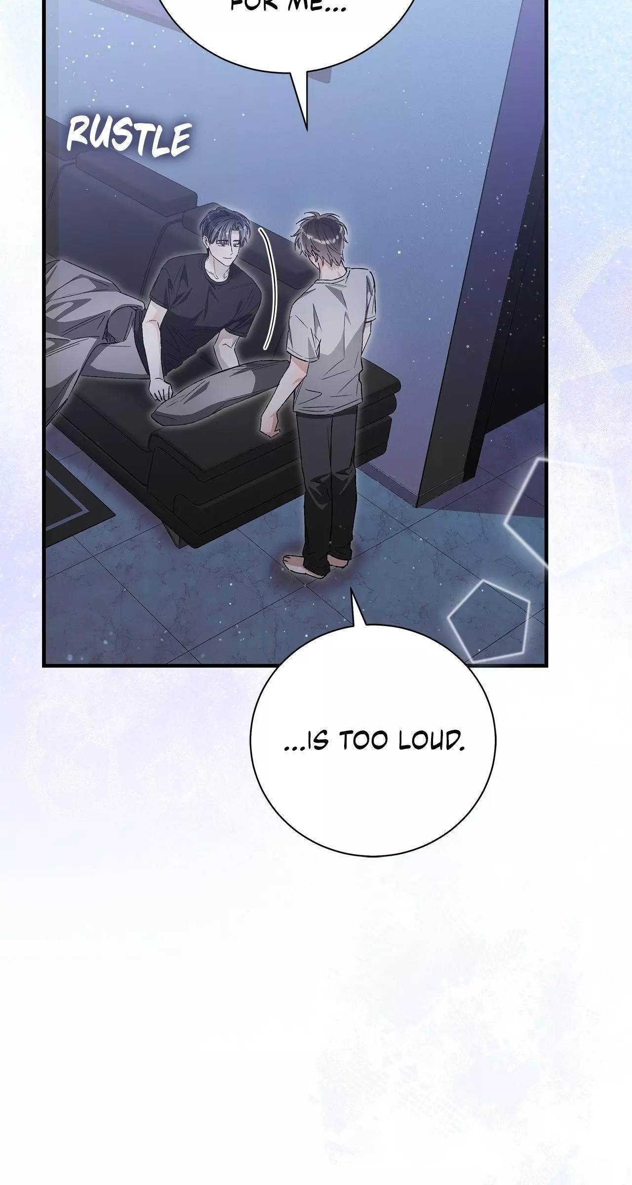 Unfair Love Affair - Chapter 23 Page 65