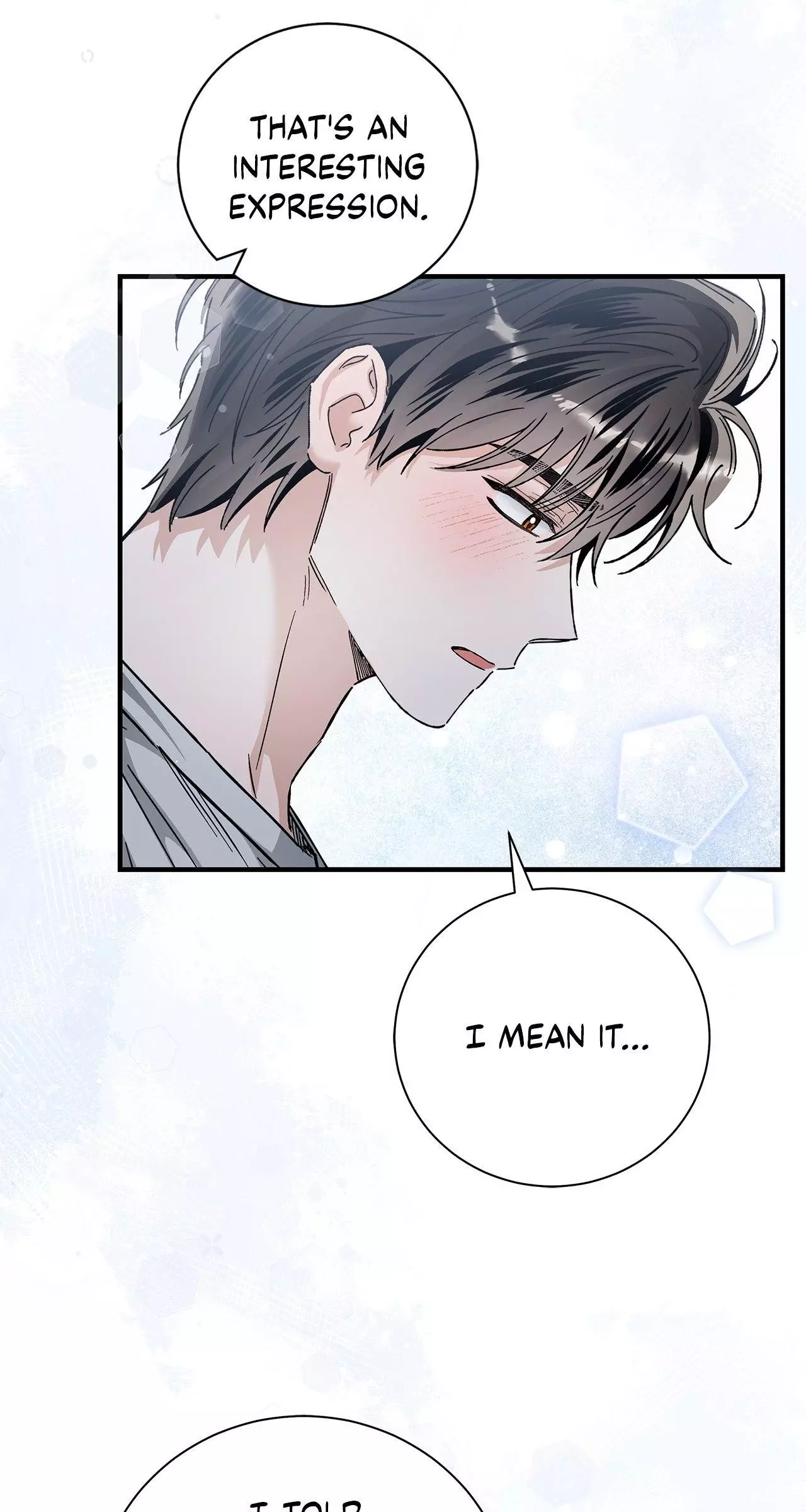 Unfair Love Affair - Chapter 23 Page 66