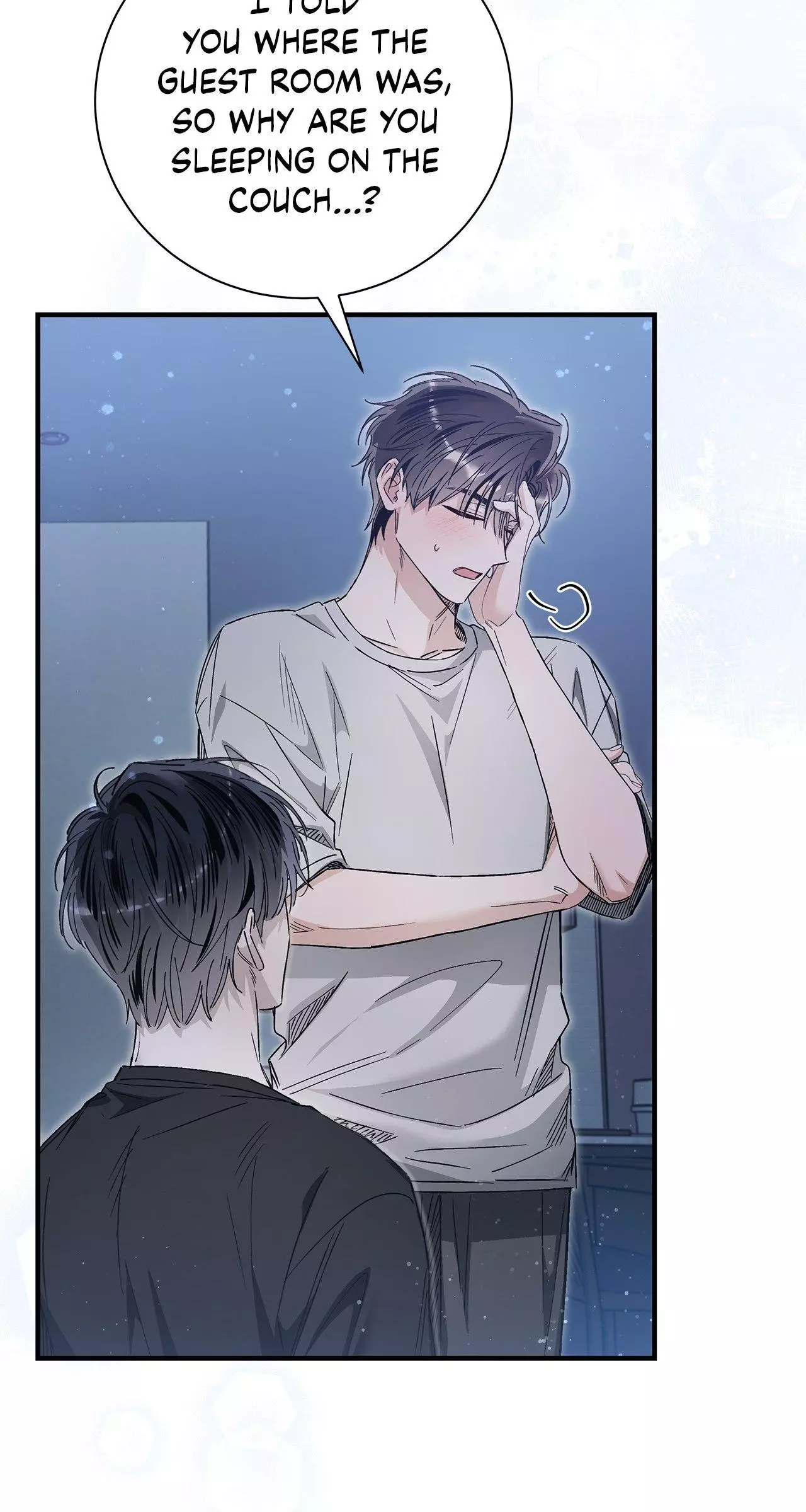 Unfair Love Affair - Chapter 23 Page 67