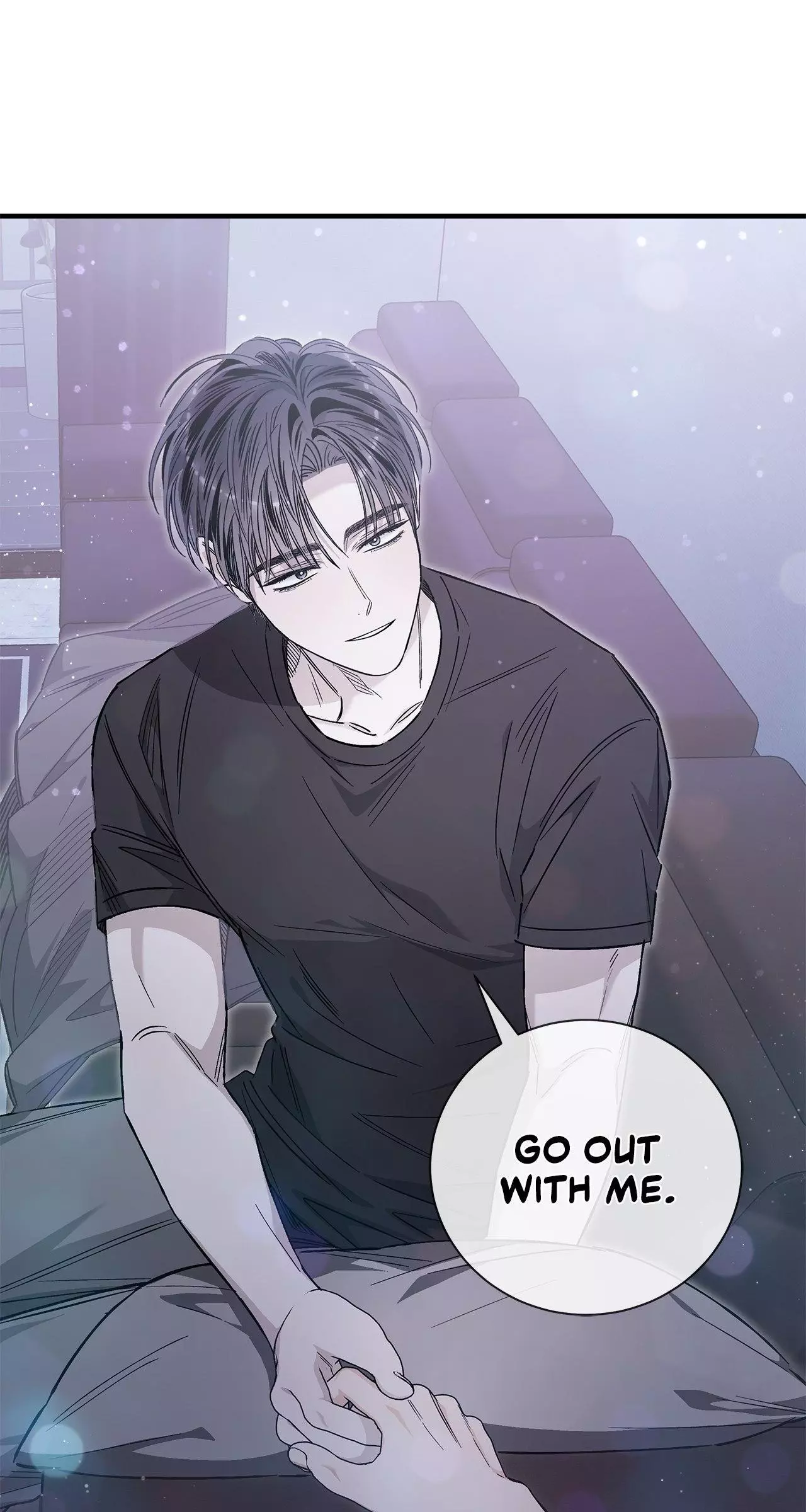 Unfair Love Affair - Chapter 23 Page 71