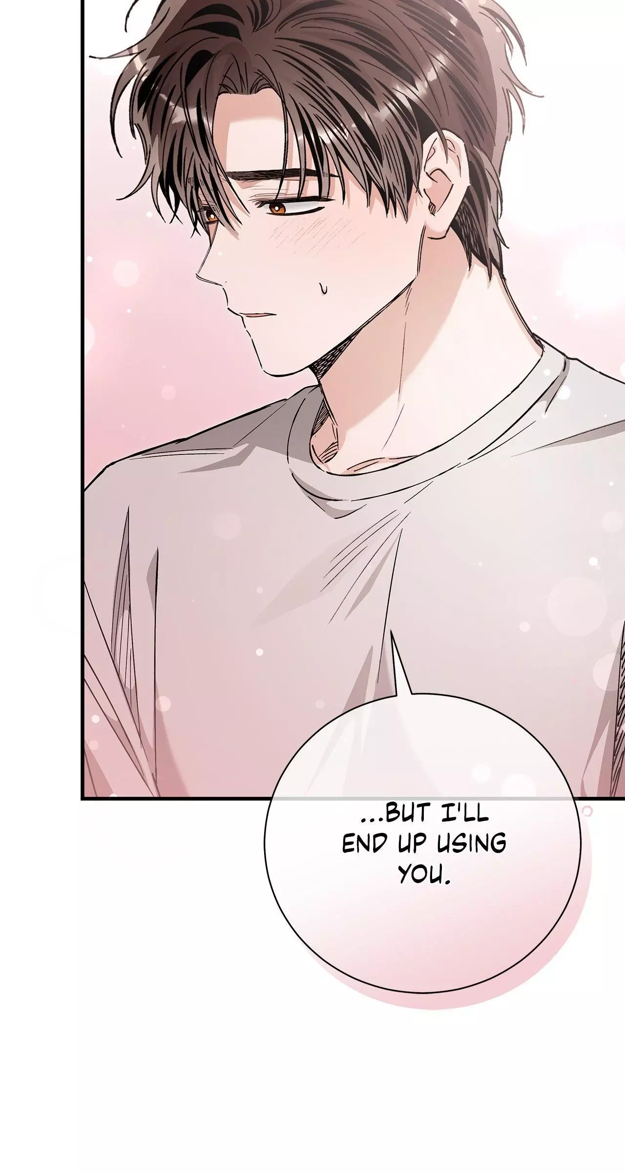 Unfair Love Affair - Chapter 23 Page 74