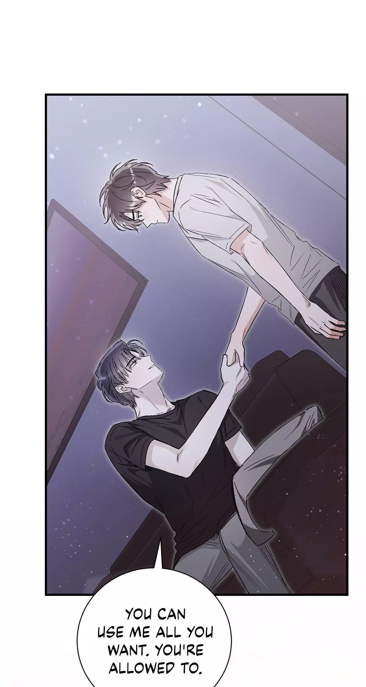 Unfair Love Affair - Chapter 23 Page 75