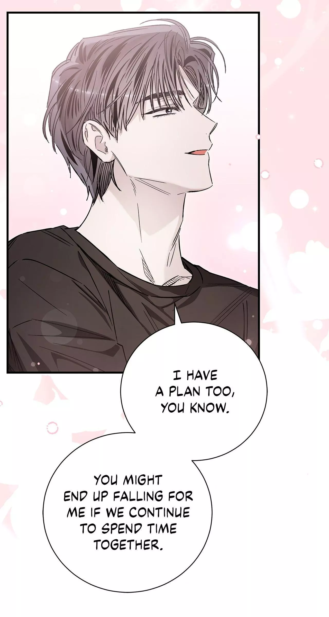Unfair Love Affair - Chapter 23 Page 77