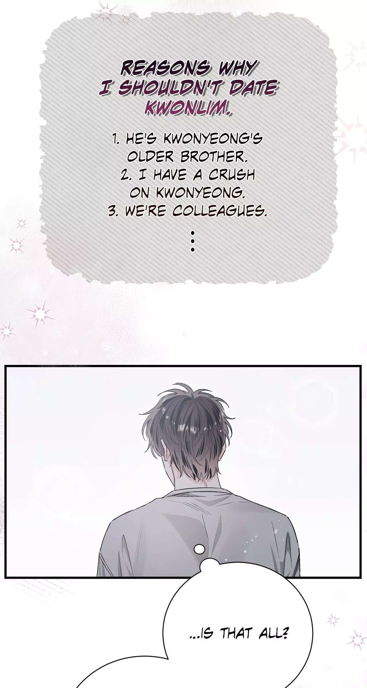 Unfair Love Affair - Chapter 23 Page 82