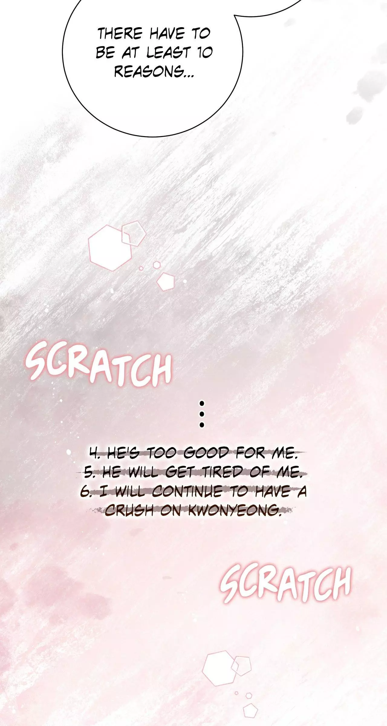 Unfair Love Affair - Chapter 23 Page 83