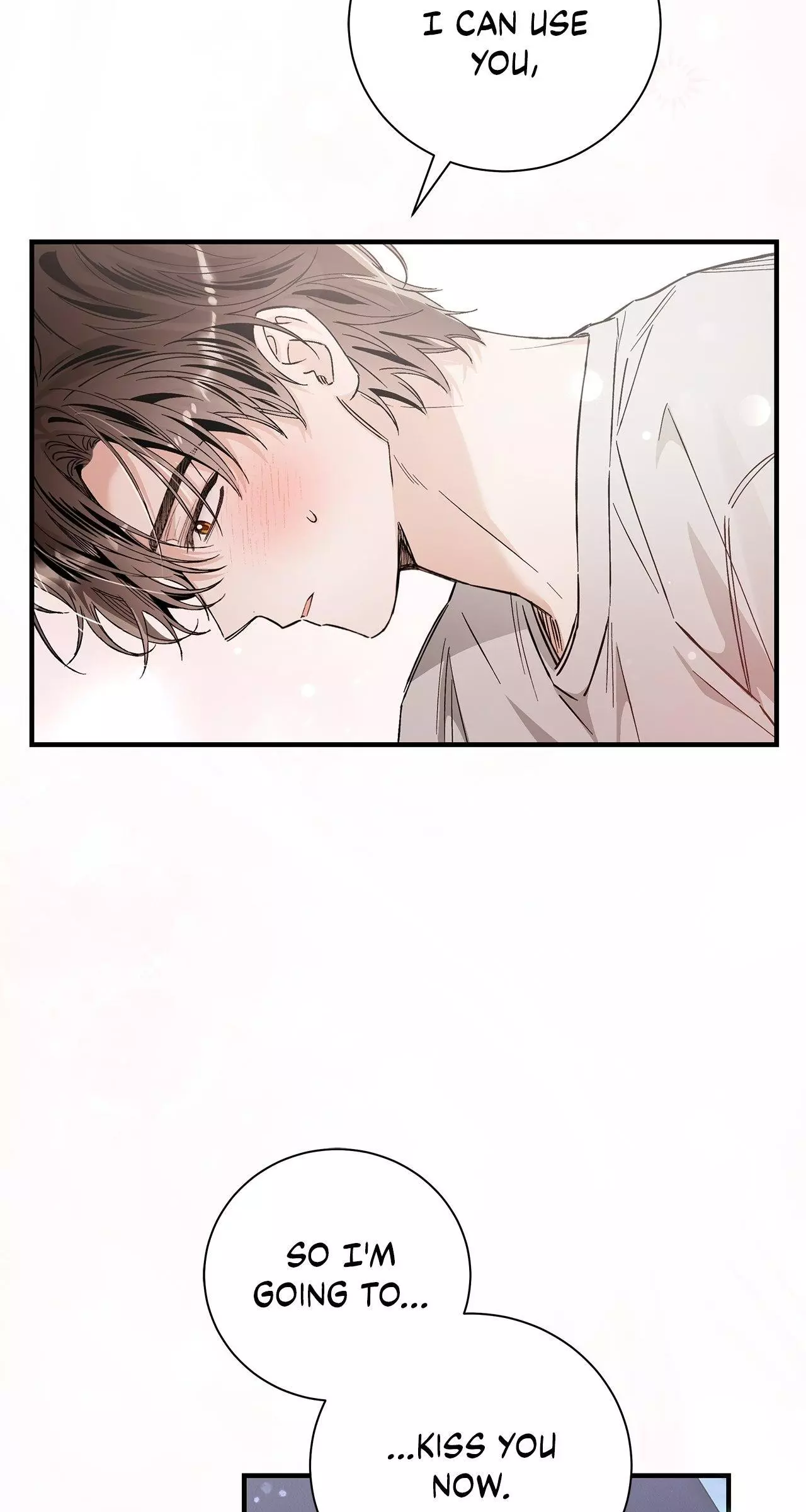 Unfair Love Affair - Chapter 23 Page 87
