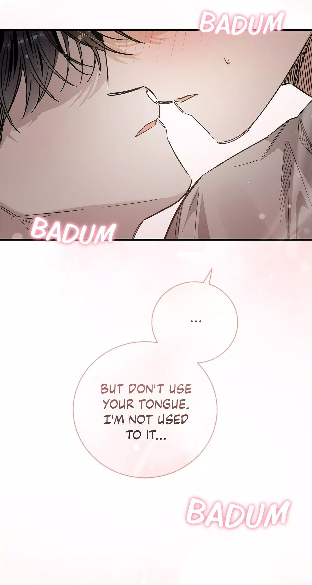 Unfair Love Affair - Chapter 23 Page 89