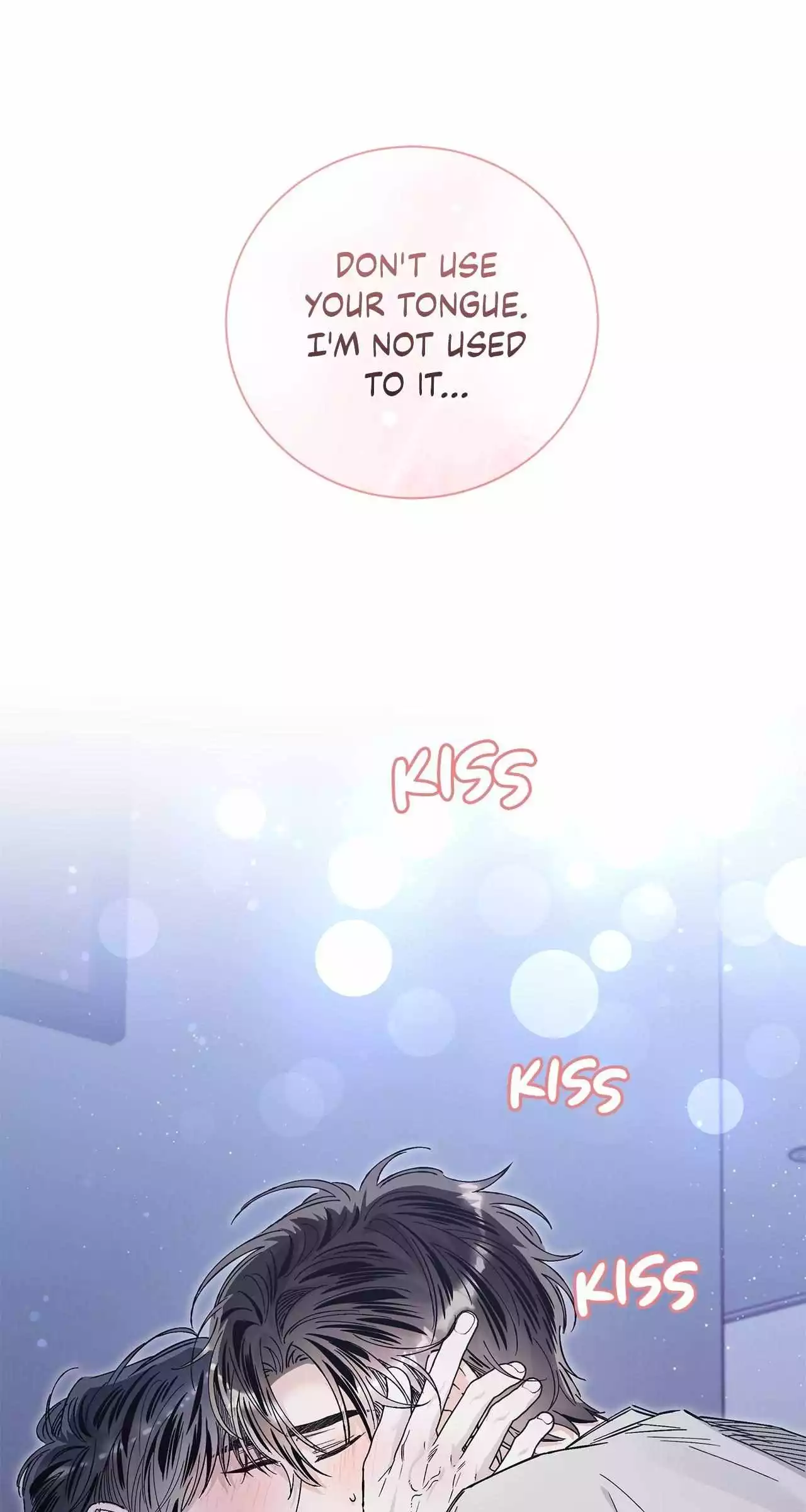 Unfair Love Affair - Chapter 24 Page 1