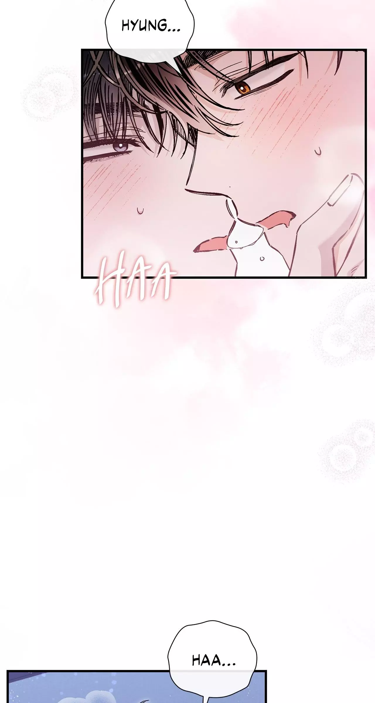 Unfair Love Affair - Chapter 24 Page 3