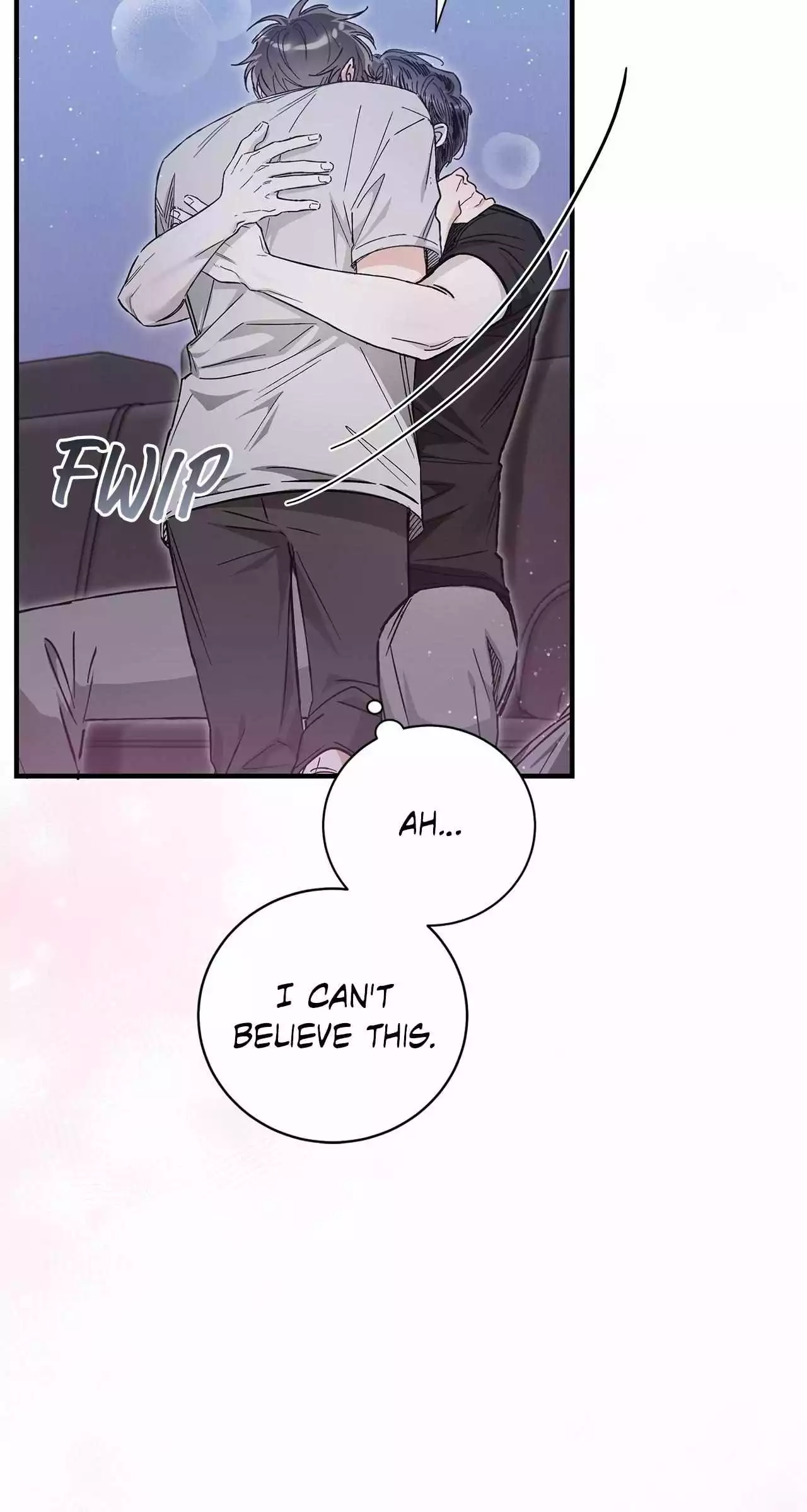 Unfair Love Affair - Chapter 24 Page 4