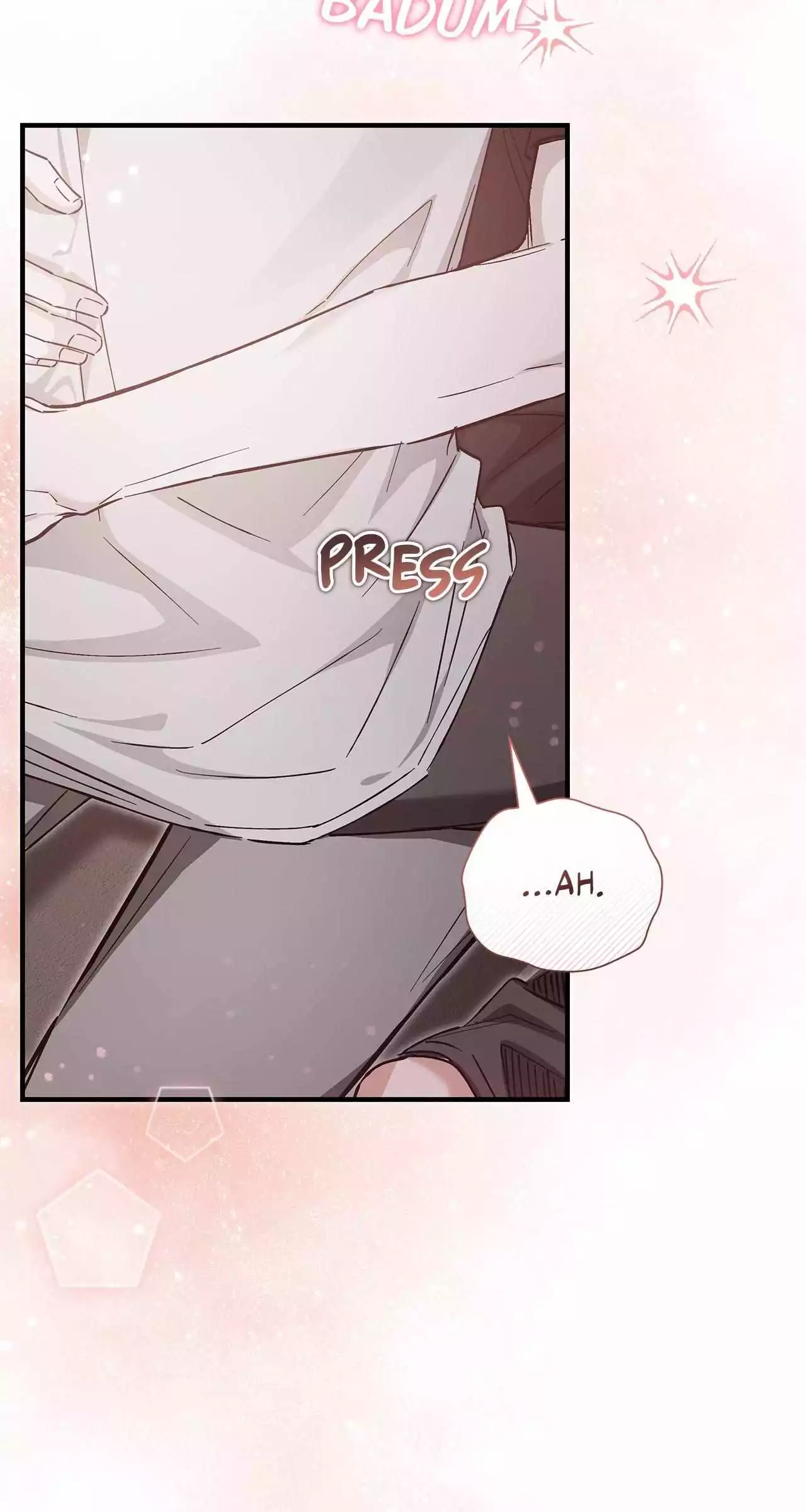 Unfair Love Affair - Chapter 24 Page 10