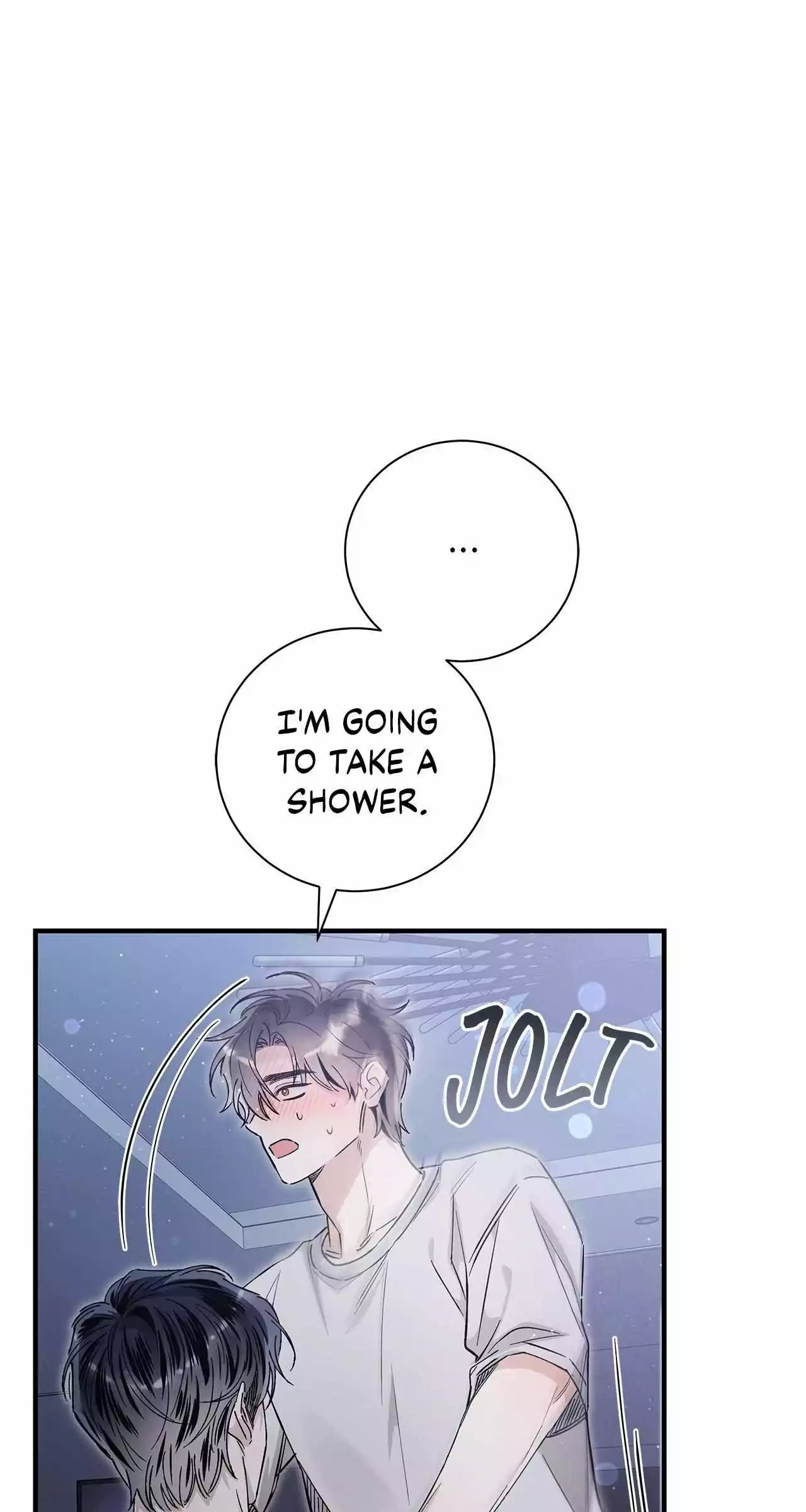Unfair Love Affair - Chapter 24 Page 12