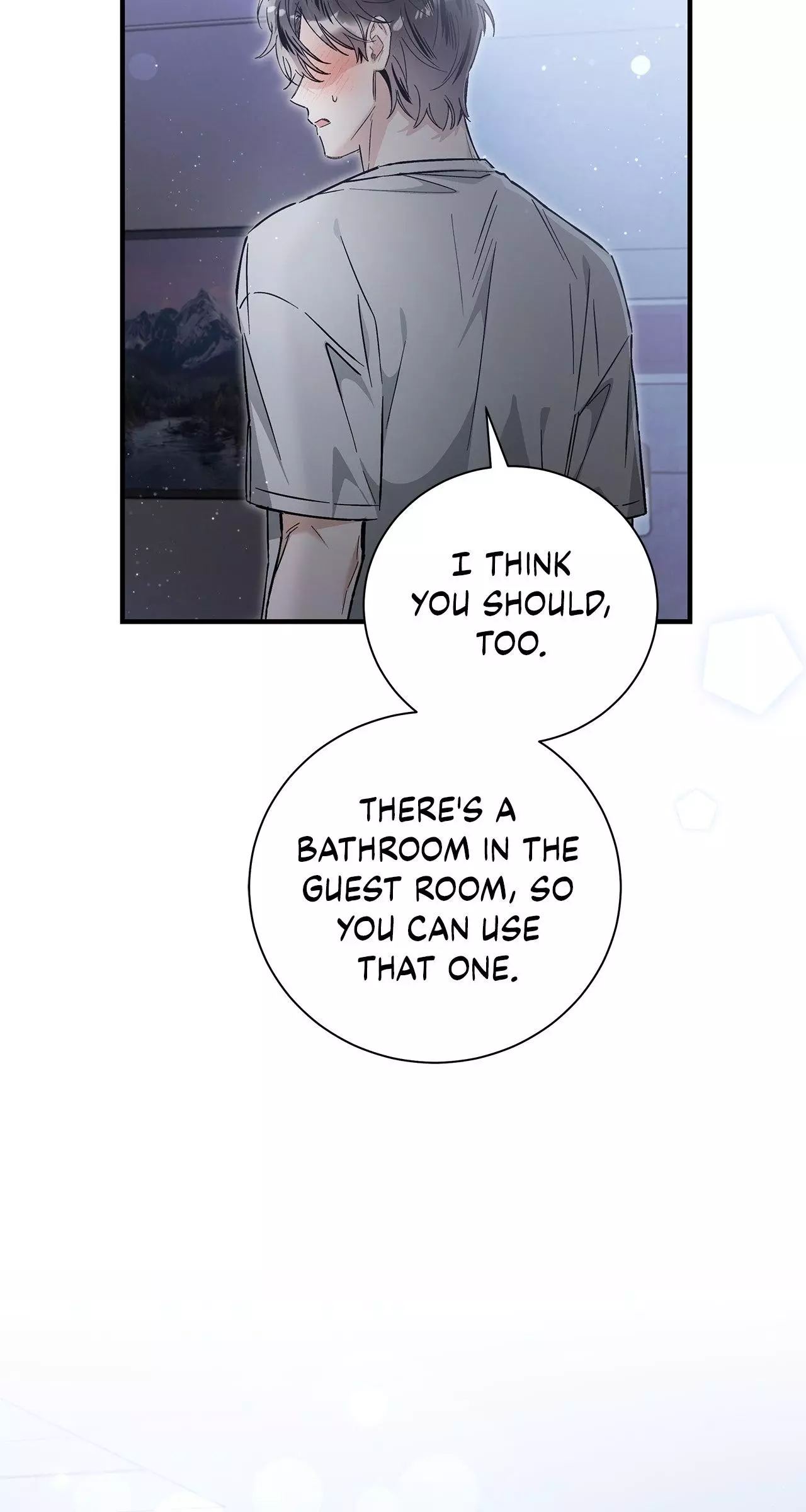 Unfair Love Affair - Chapter 24 Page 14