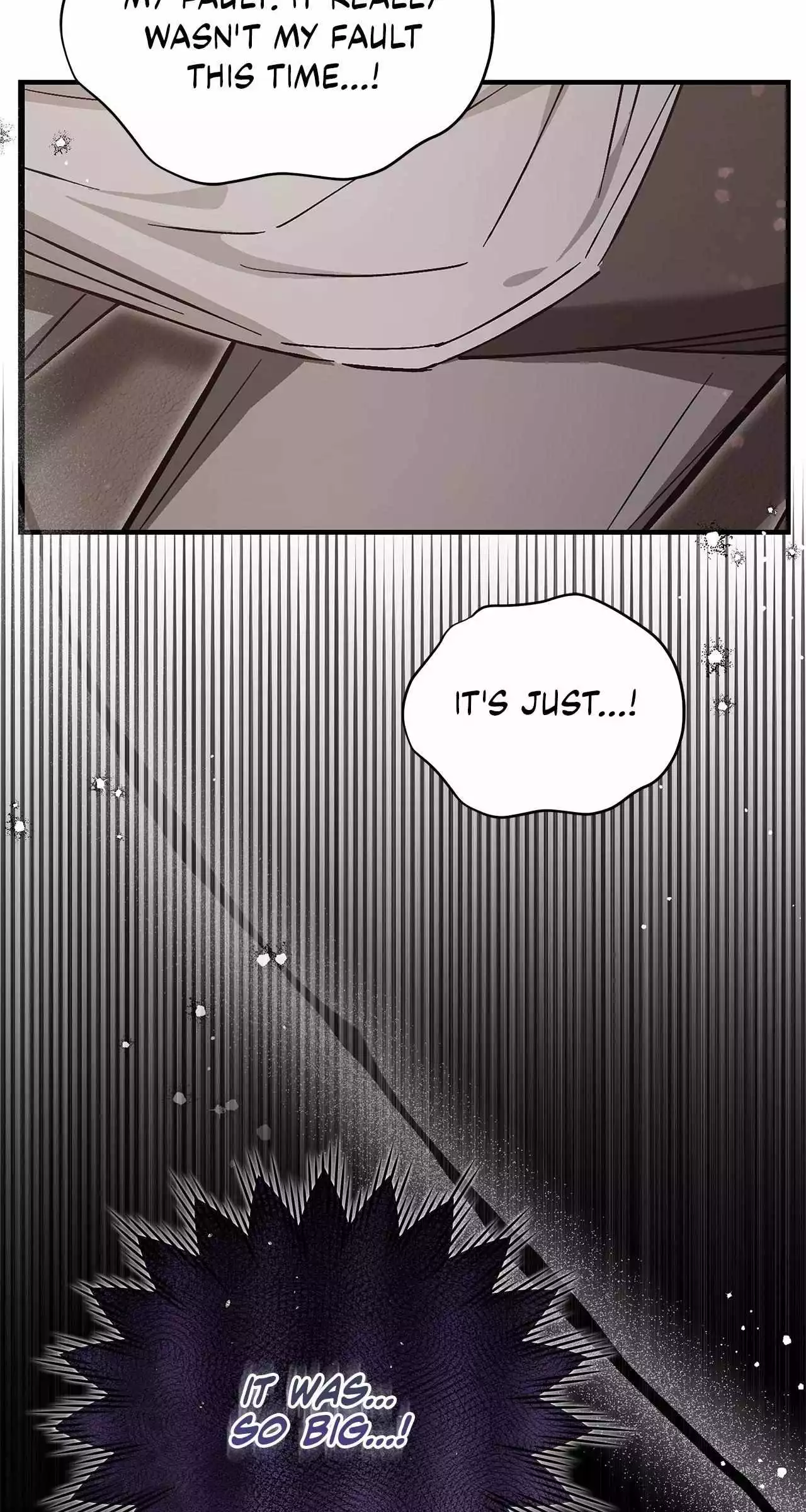 Unfair Love Affair - Chapter 24 Page 22