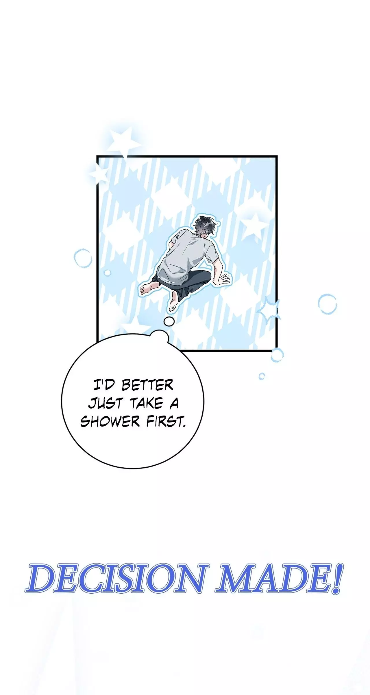 Unfair Love Affair - Chapter 24 Page 27