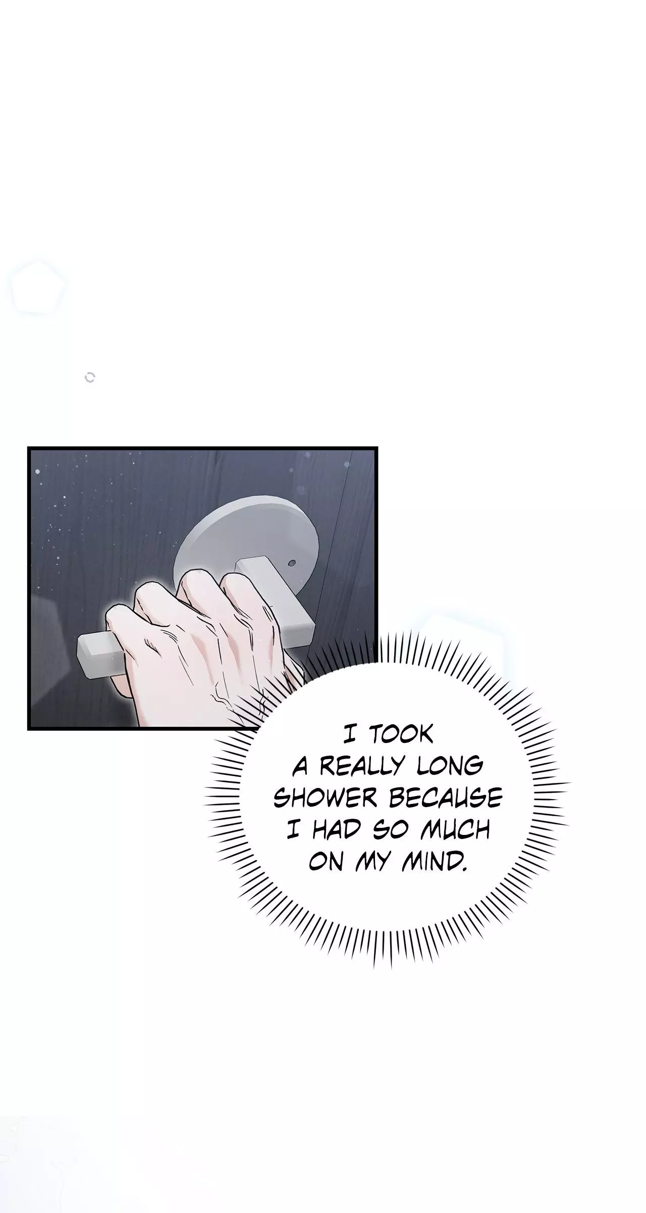 Unfair Love Affair - Chapter 24 Page 32