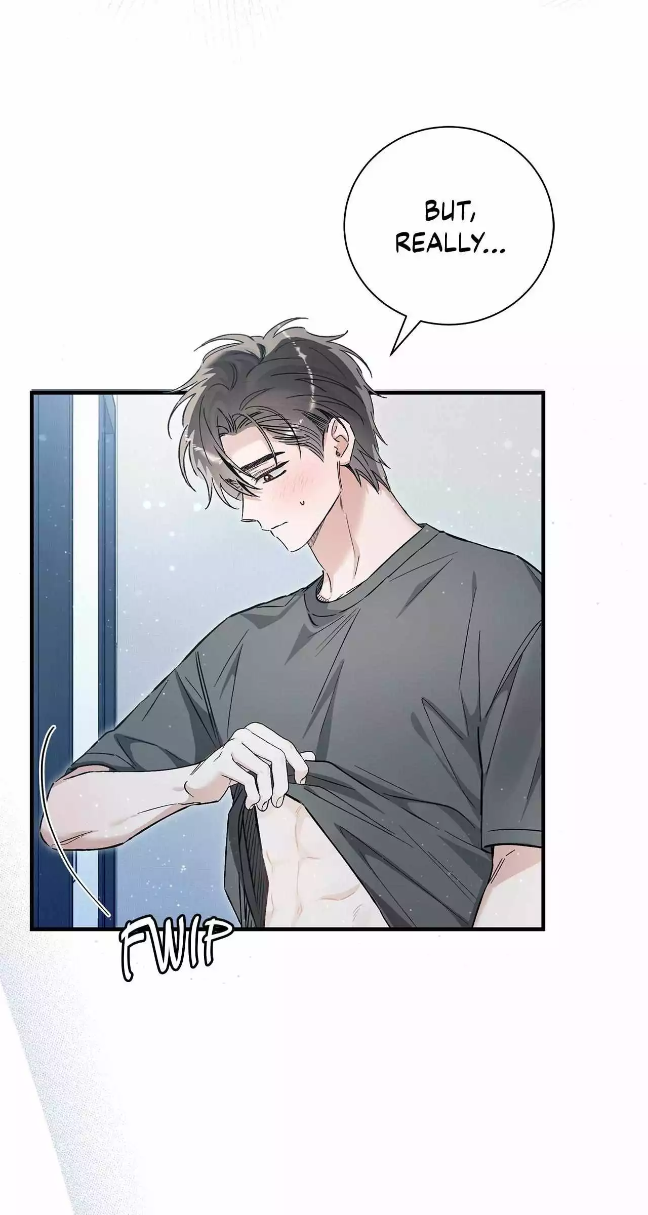 Unfair Love Affair - Chapter 24 Page 37