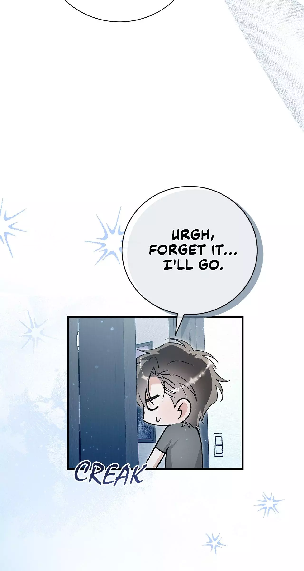 Unfair Love Affair - Chapter 24 Page 39