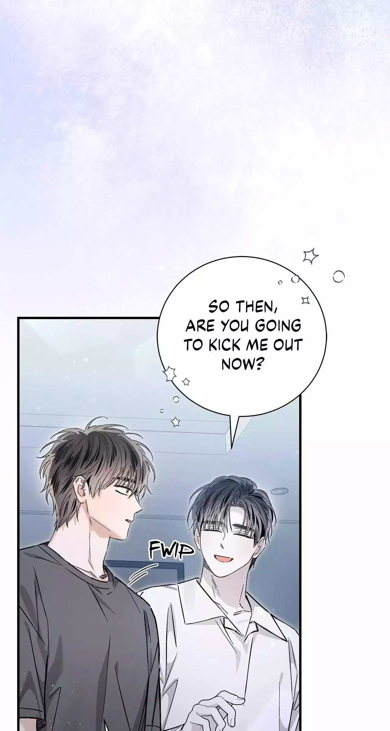 Unfair Love Affair - Chapter 24 Page 47