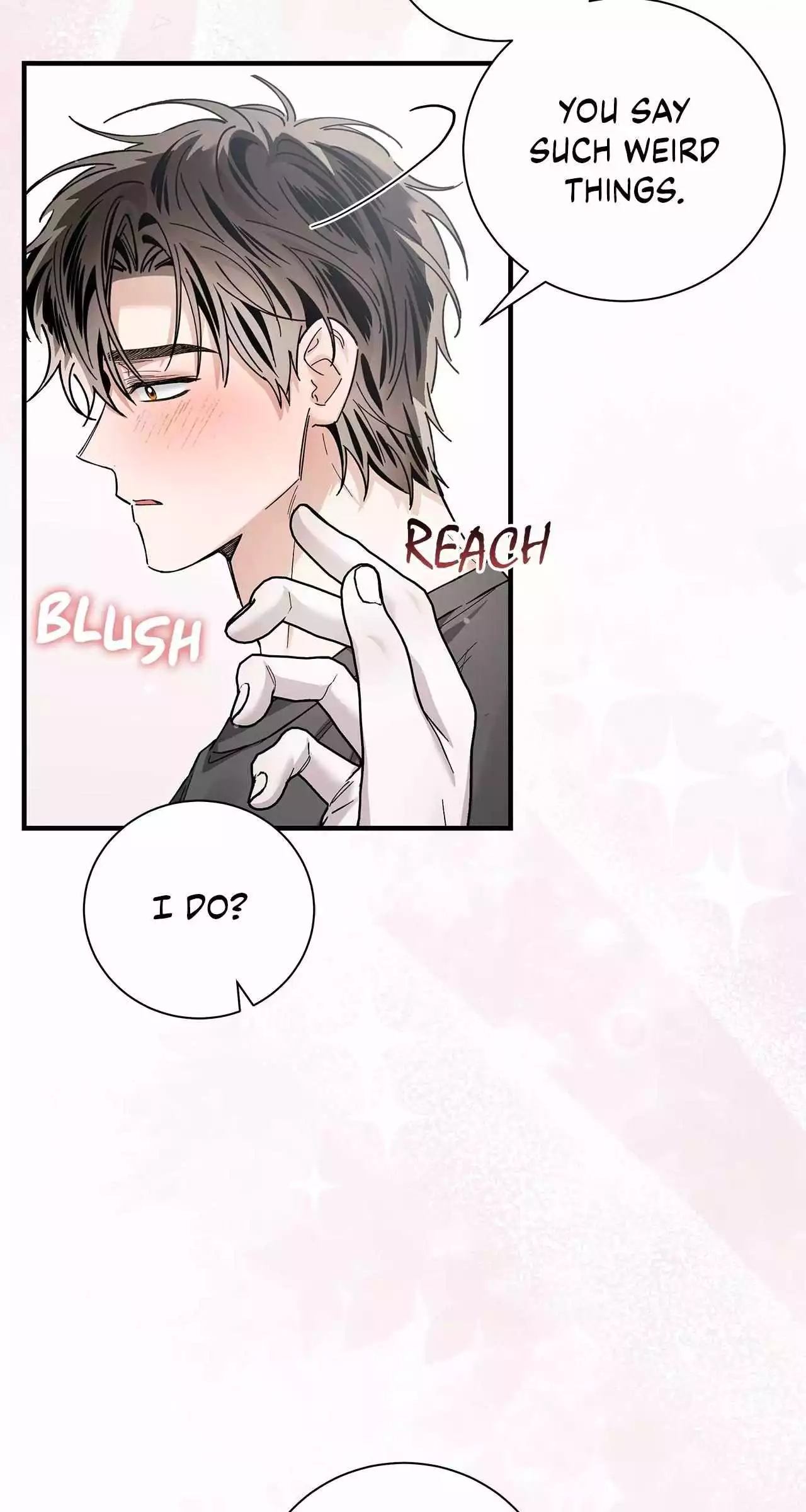 Unfair Love Affair - Chapter 24 Page 50