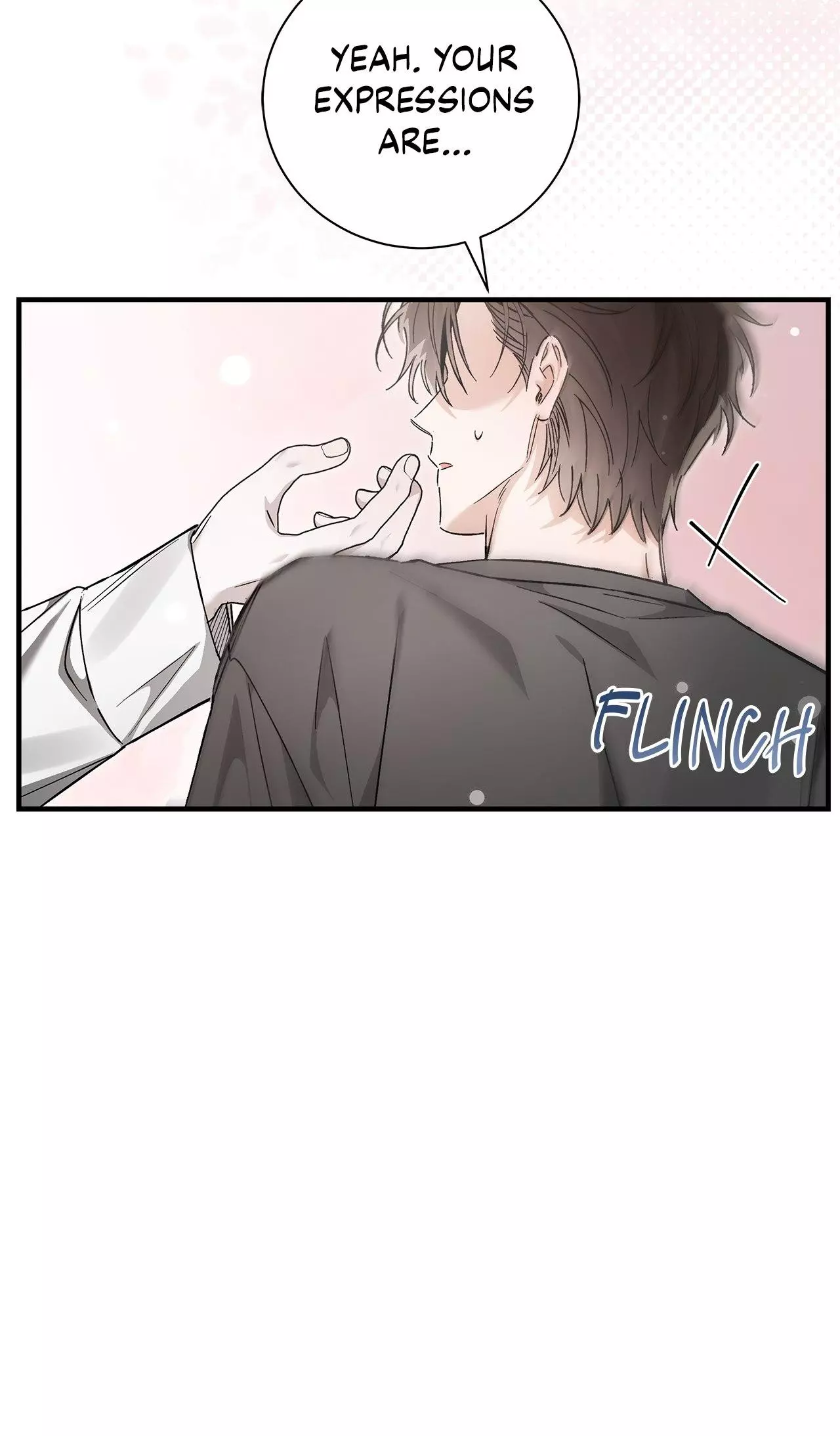 Unfair Love Affair - Chapter 24 Page 51