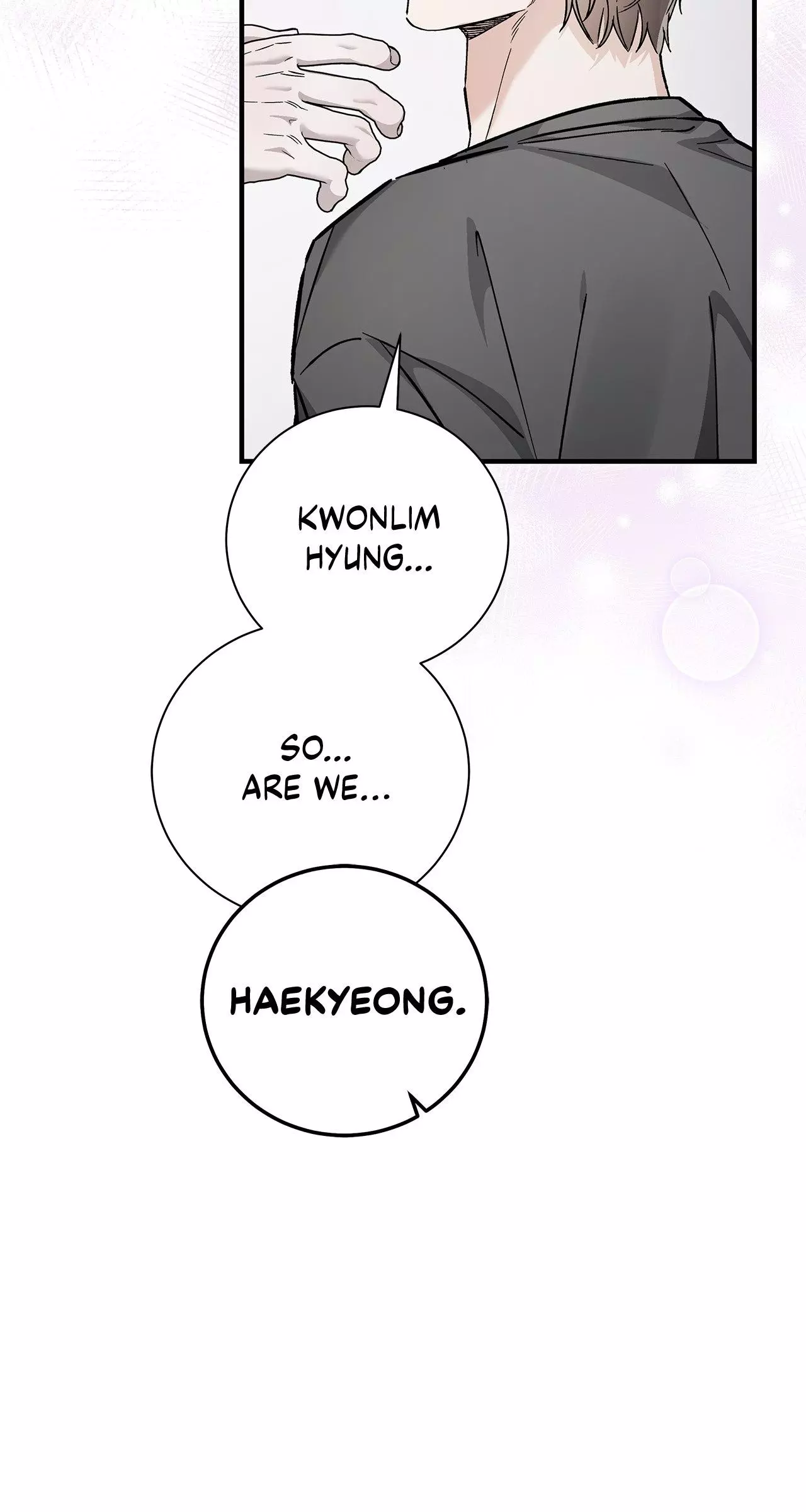 Unfair Love Affair - Chapter 24 Page 54