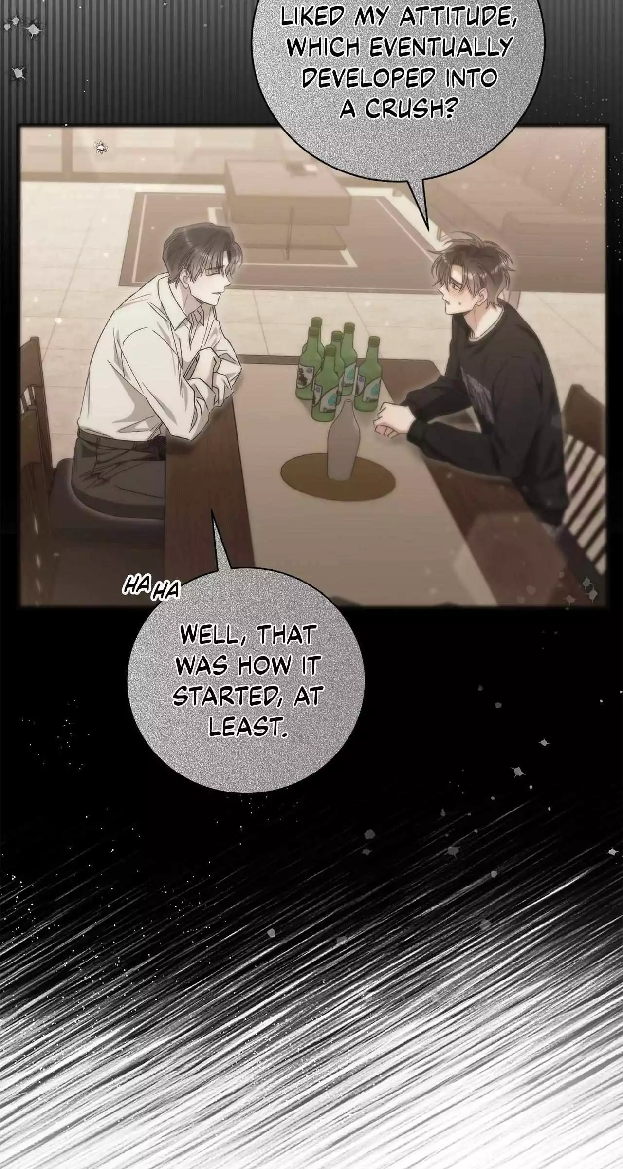 Unfair Love Affair - Chapter 24 Page 58